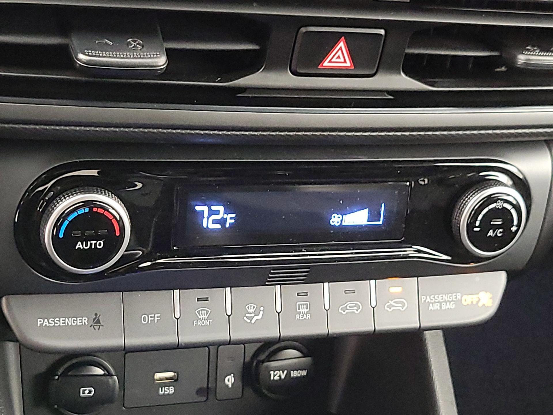 Thumbnail: 2023 Hyundai Kona - 17
