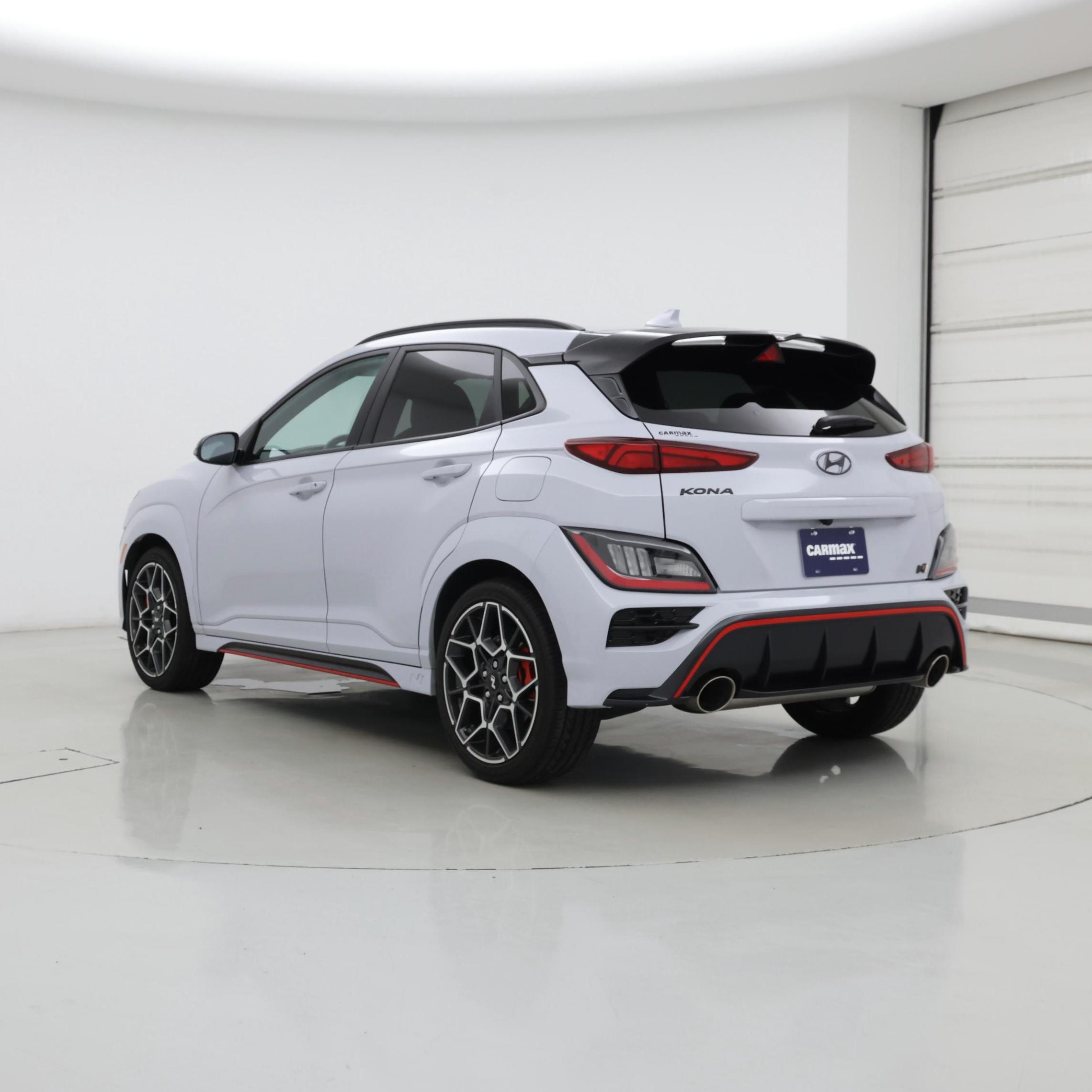 Thumbnail: 2023 Hyundai Kona - 2