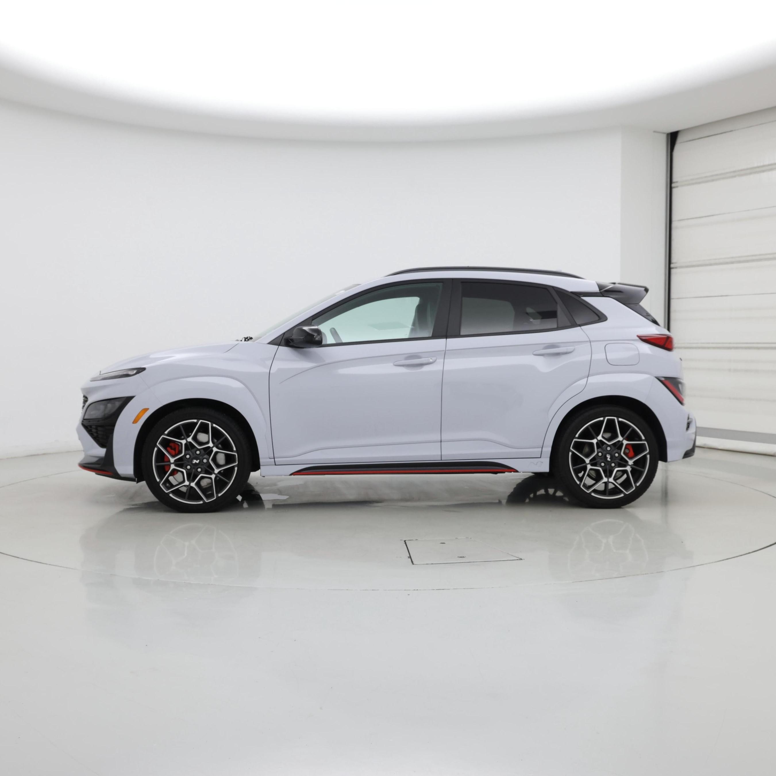 Thumbnail: 2023 Hyundai Kona - 3