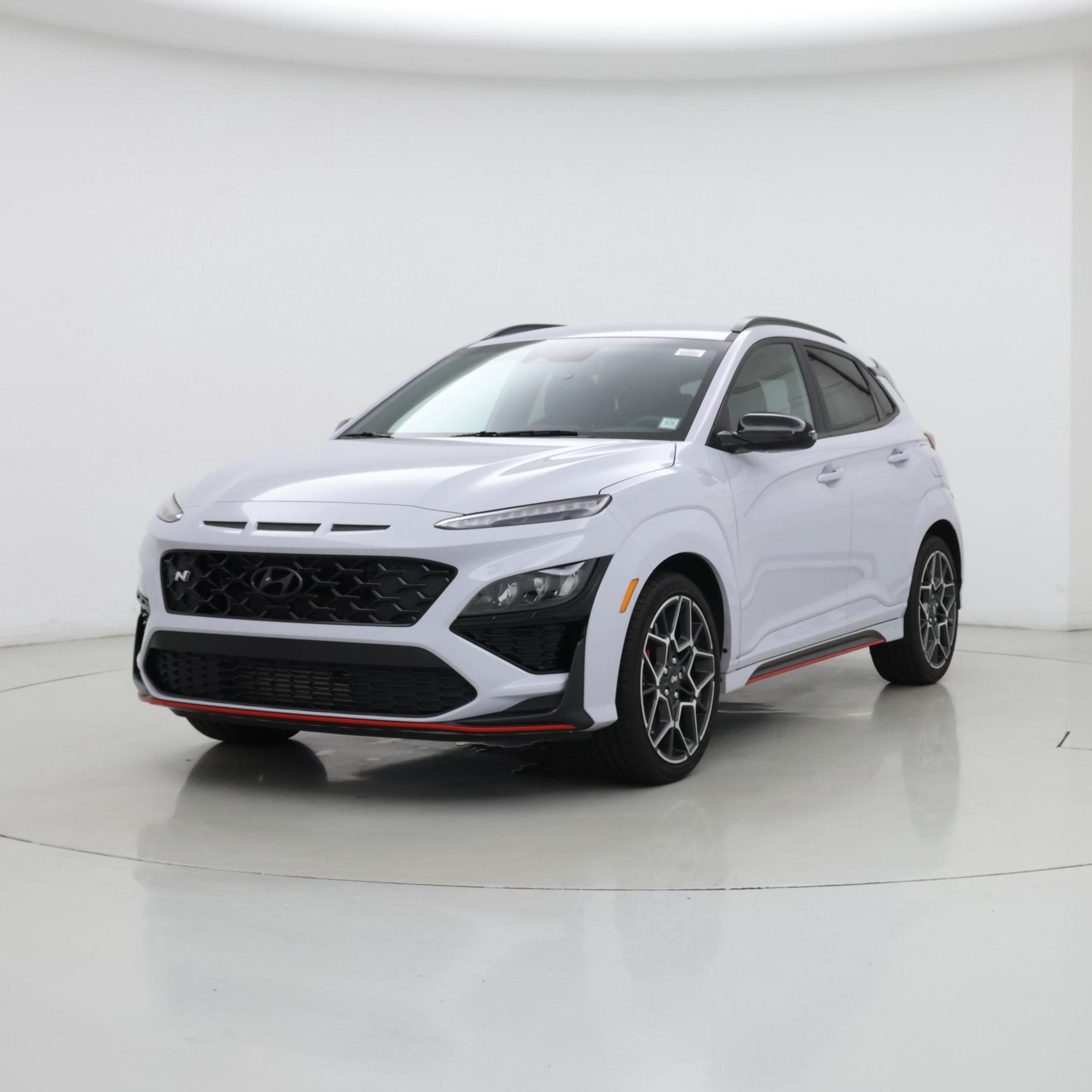 Thumbnail: 2023 Hyundai Kona - 4