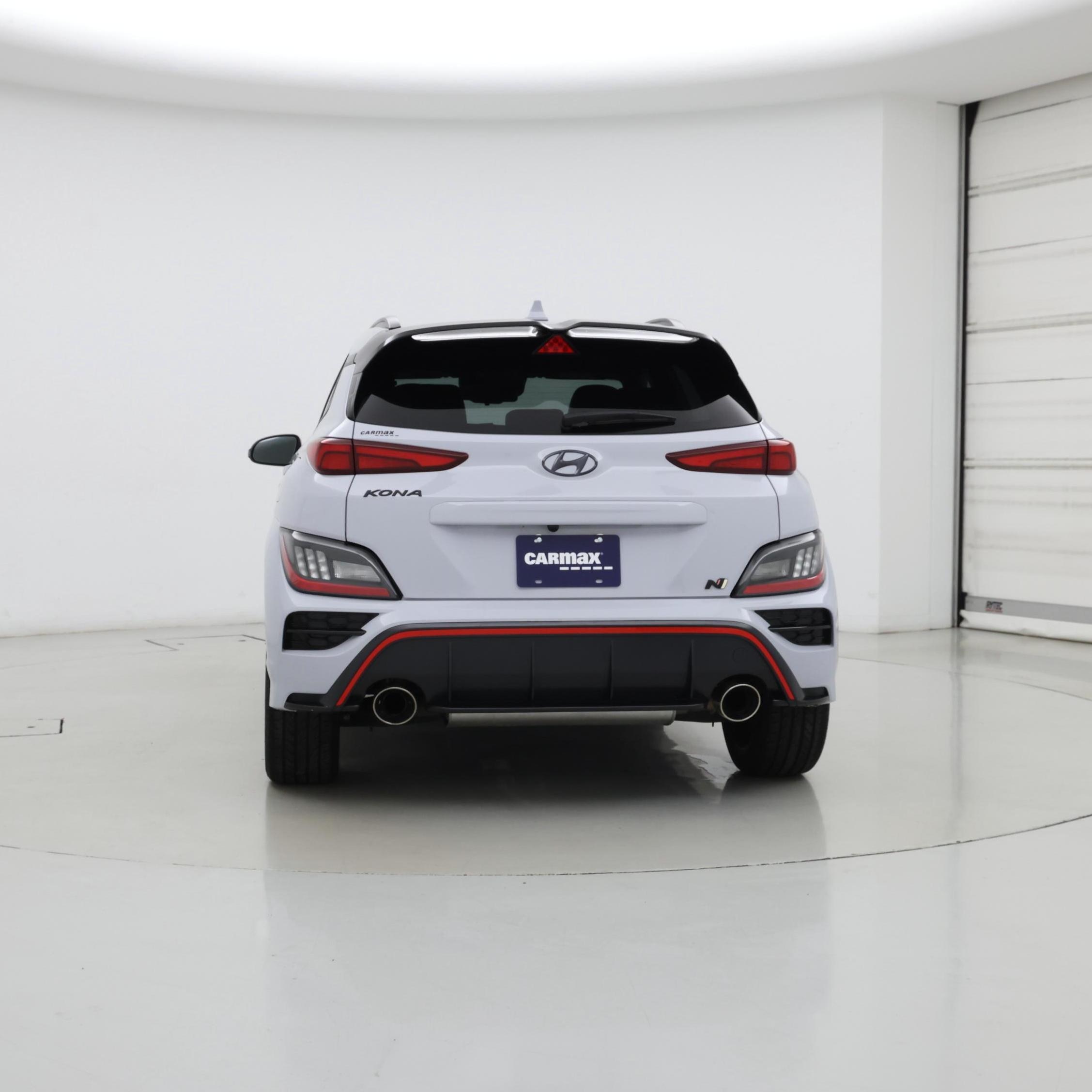 Thumbnail: 2023 Hyundai Kona - 6
