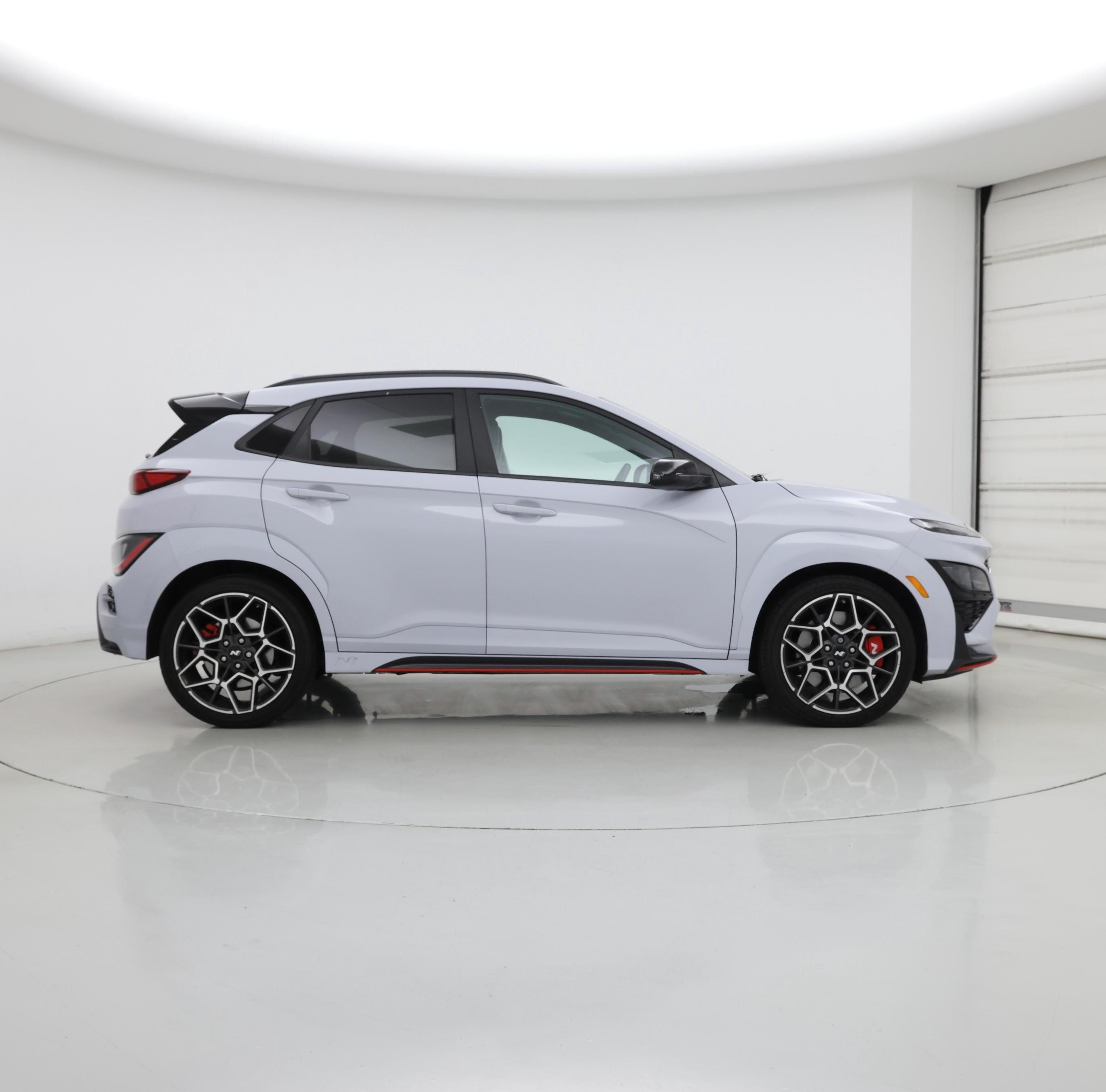 Thumbnail: 2023 Hyundai Kona - 7