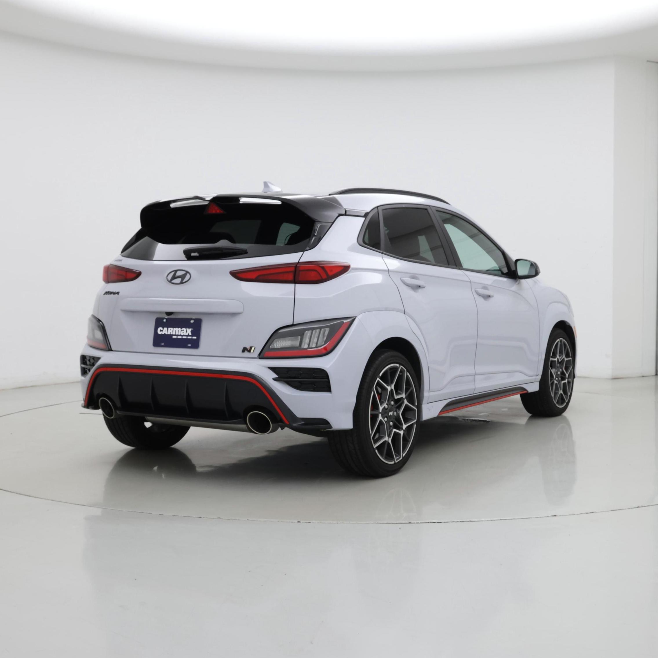 Thumbnail: 2023 Hyundai Kona - 8