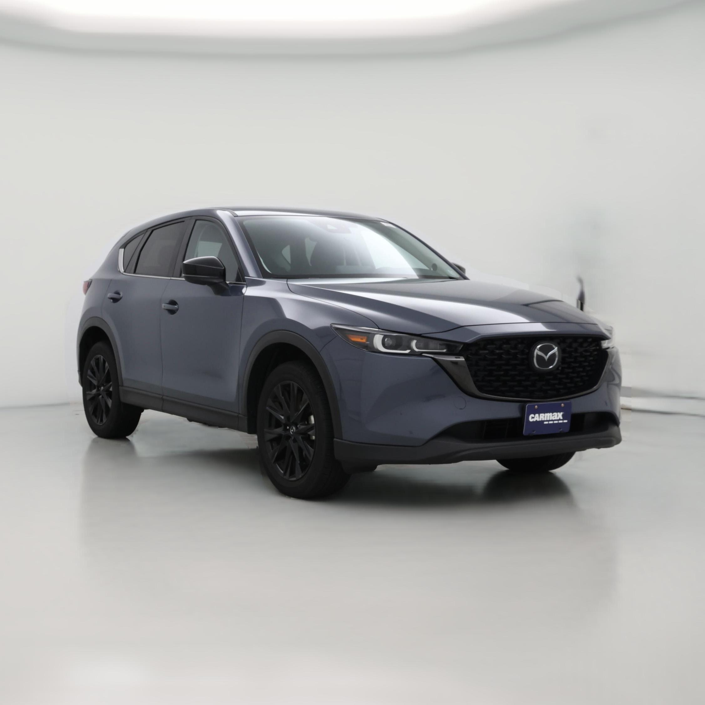 Thumbnail: 2024 Mazda CX-5 - 1