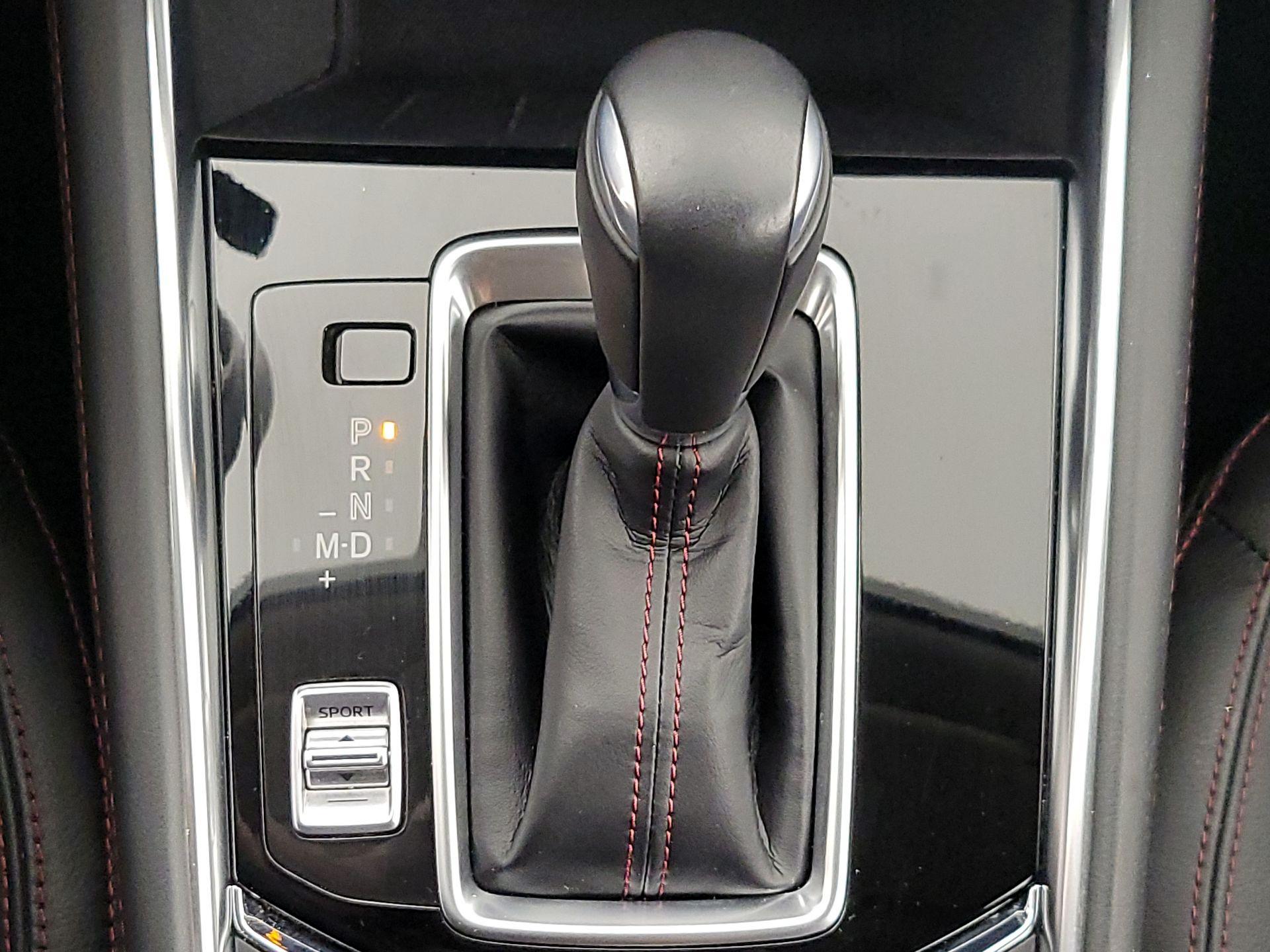 Thumbnail: 2024 Mazda CX-5 - 17