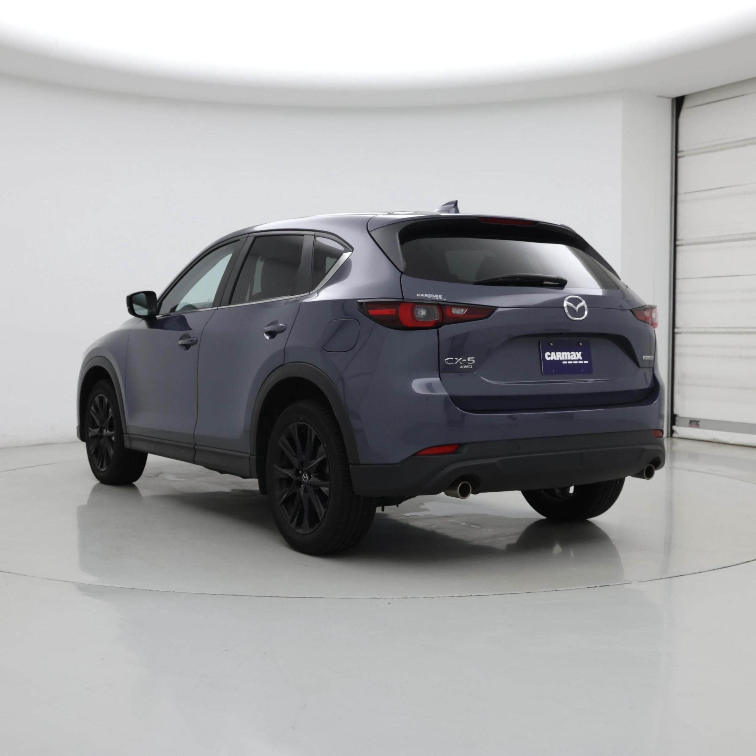 Thumbnail: 2024 Mazda CX-5 - 2