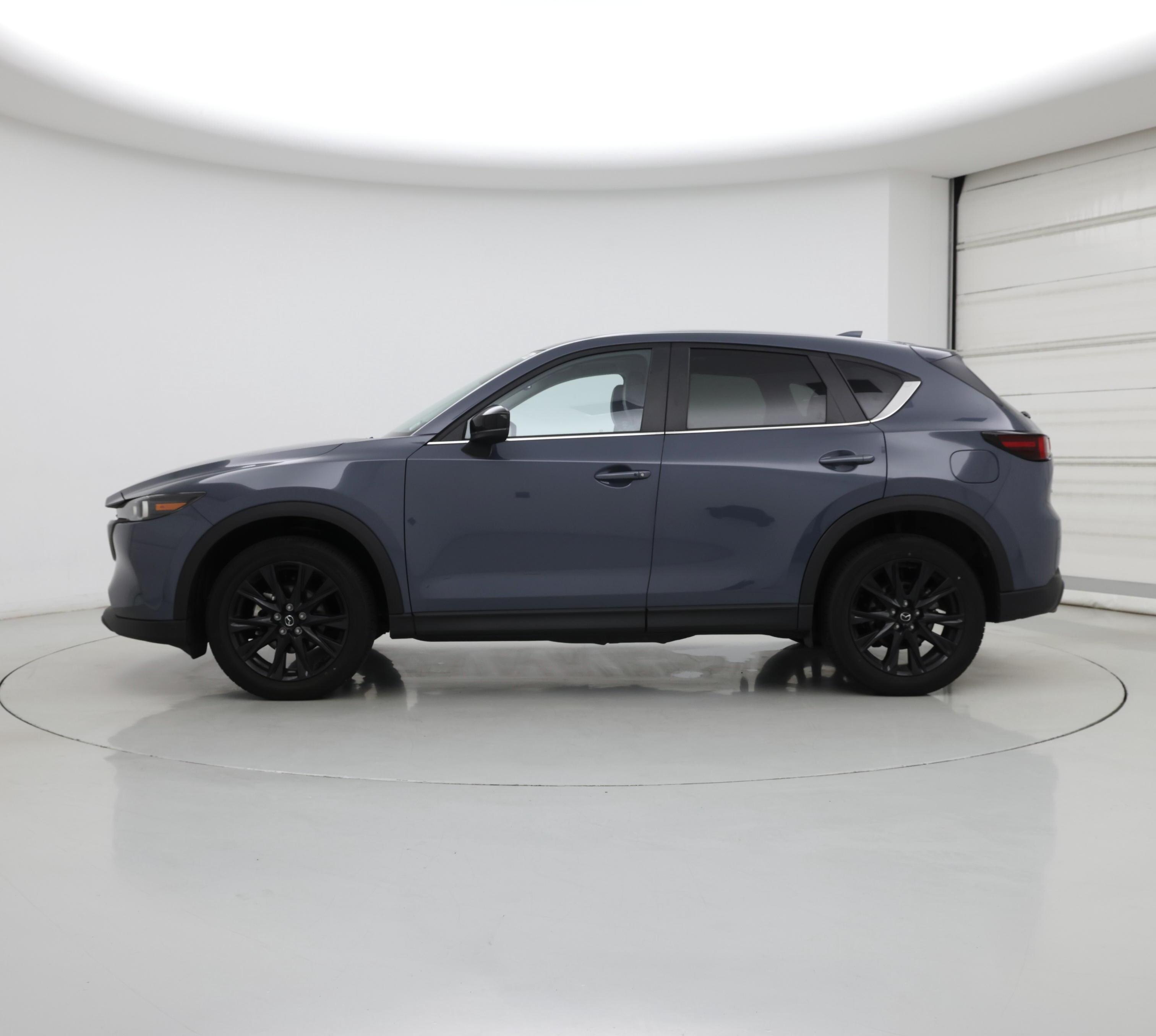 Thumbnail: 2024 Mazda CX-5 - 3