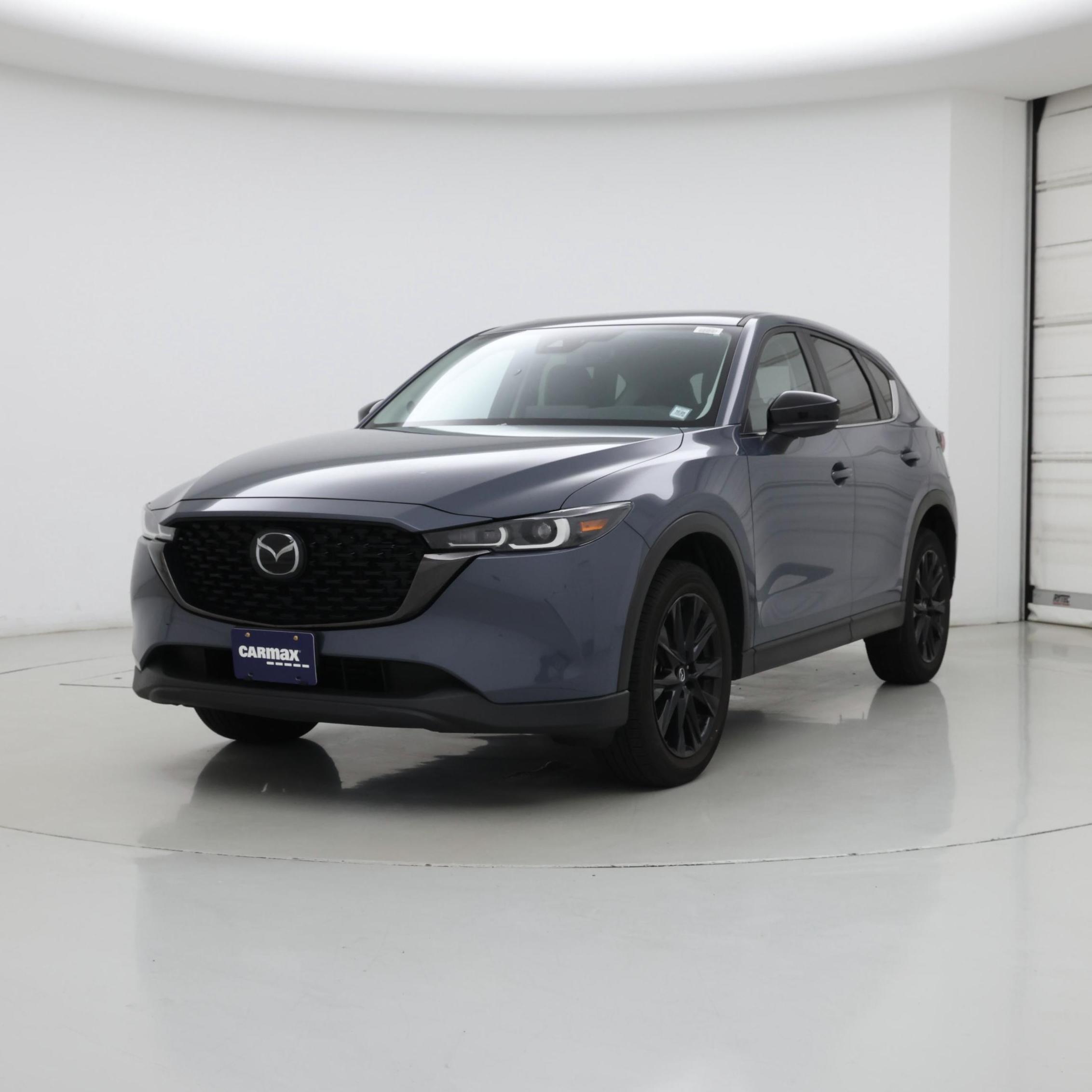 Thumbnail: 2024 Mazda CX-5 - 4