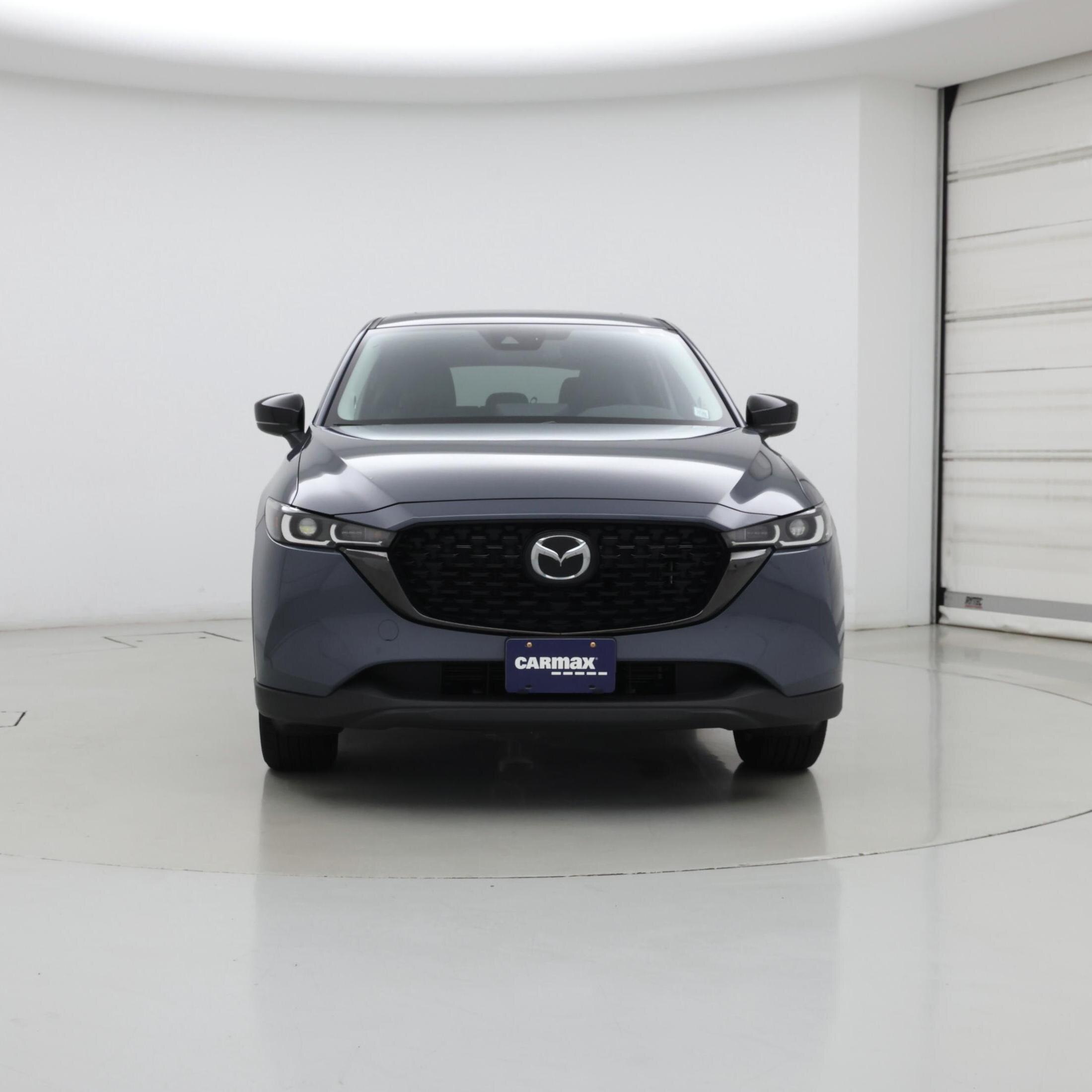 Thumbnail: 2024 Mazda CX-5 - 5