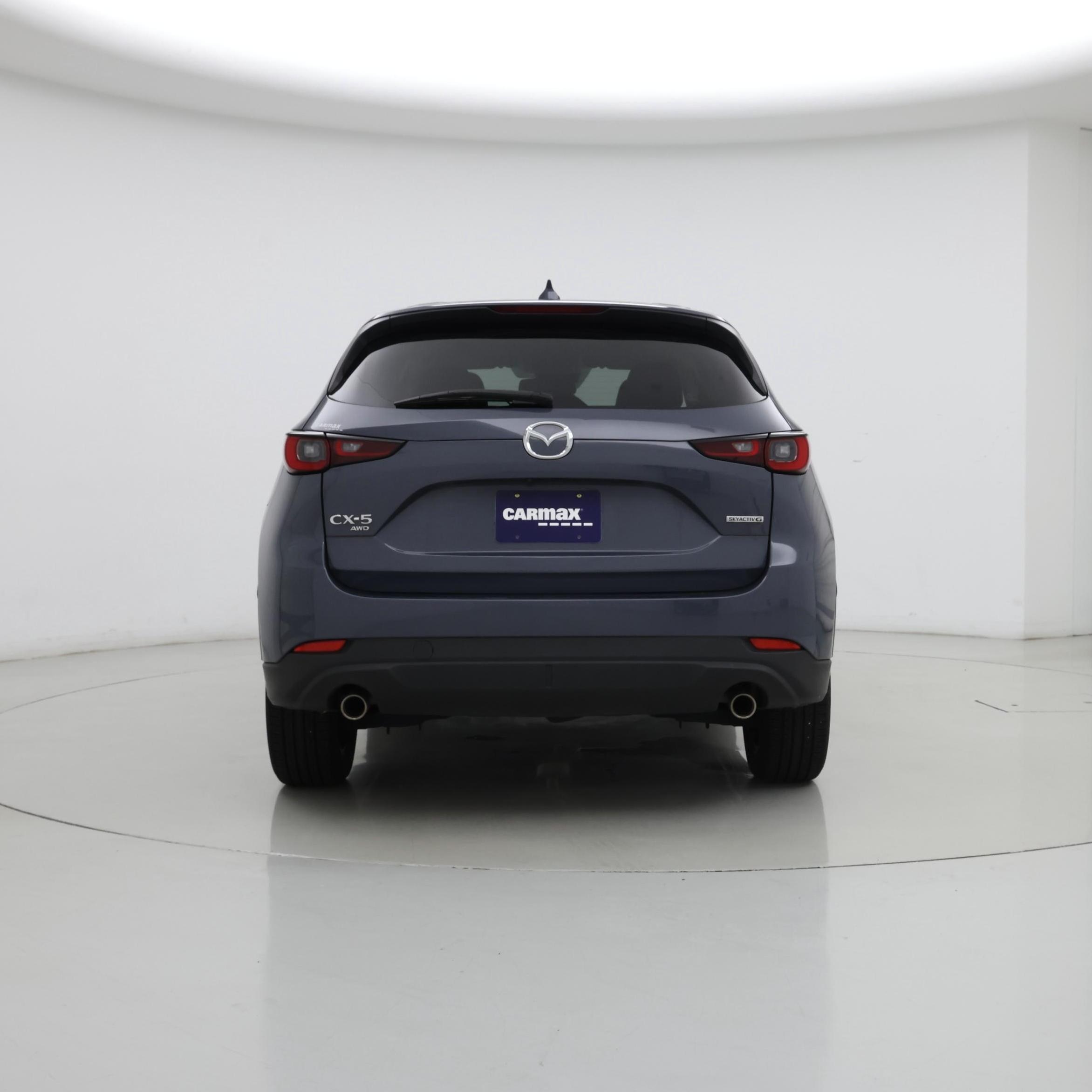 Thumbnail: 2024 Mazda CX-5 - 6