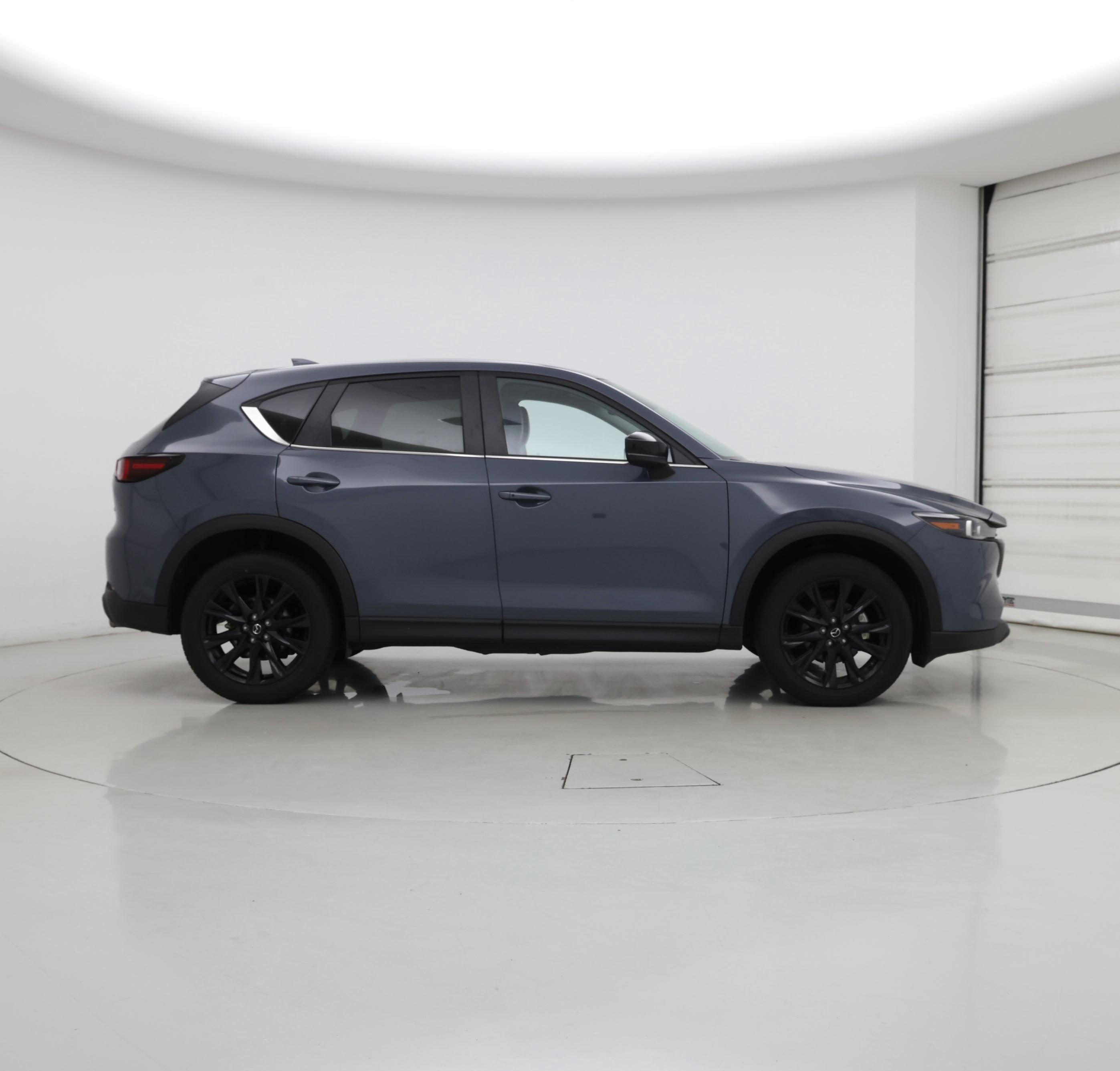 Thumbnail: 2024 Mazda CX-5 - 7