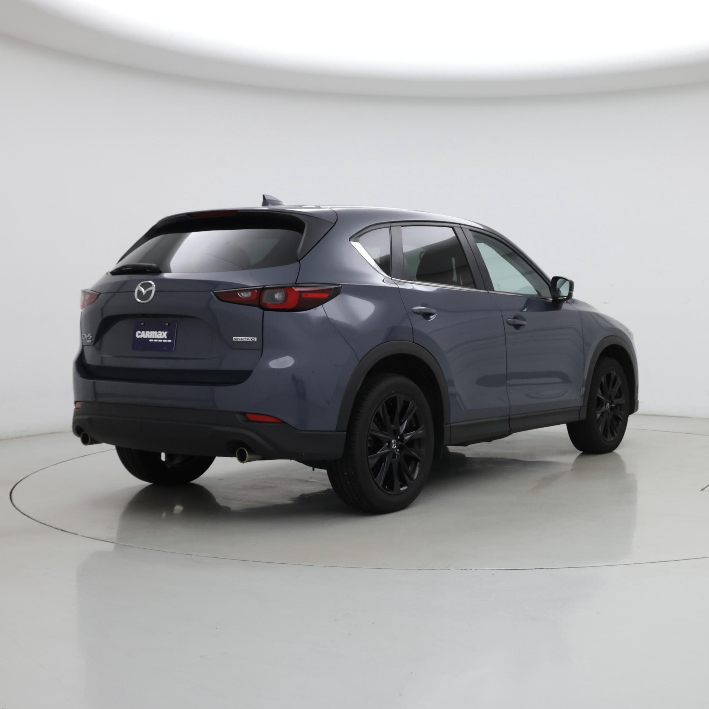Thumbnail: 2024 Mazda CX-5 - 8
