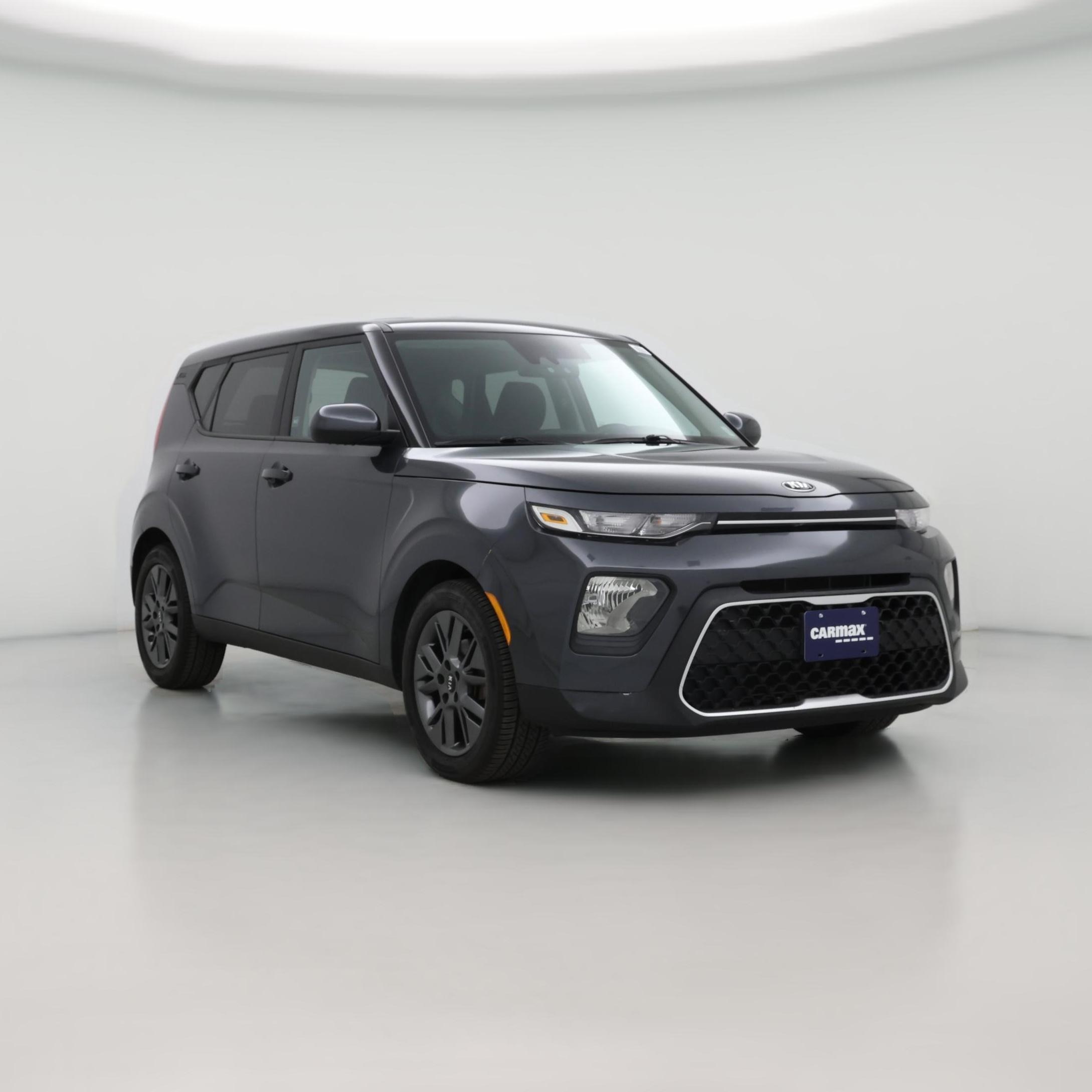 Thumbnail: 2021 Kia Soul - 1