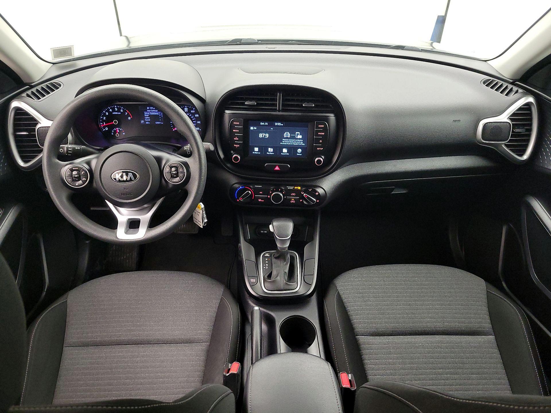 Thumbnail: 2021 Kia Soul - 9