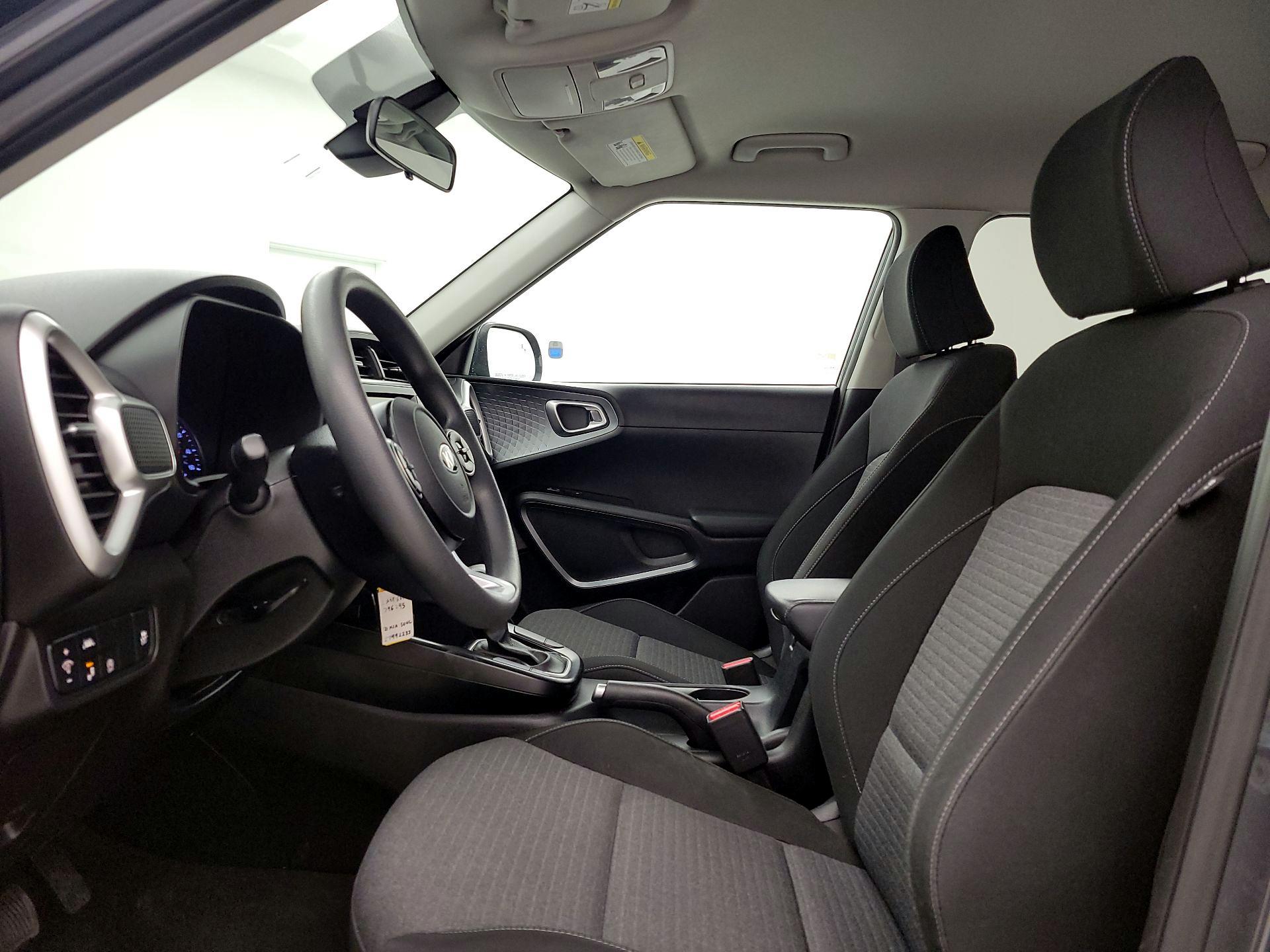 Thumbnail: 2021 Kia Soul - 11