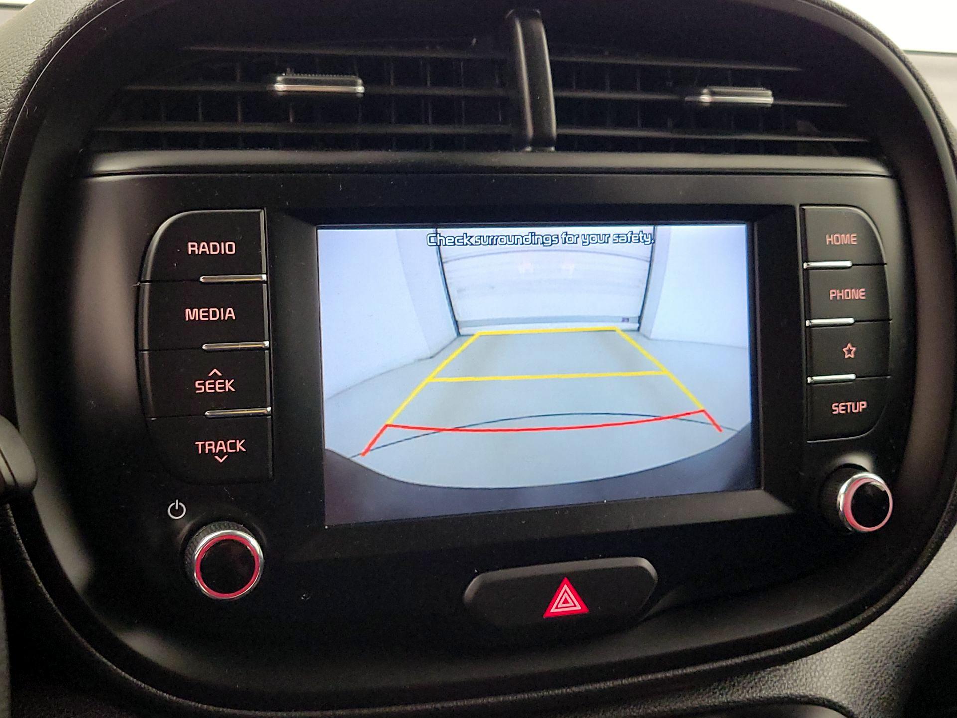 Thumbnail: 2021 Kia Soul - 14