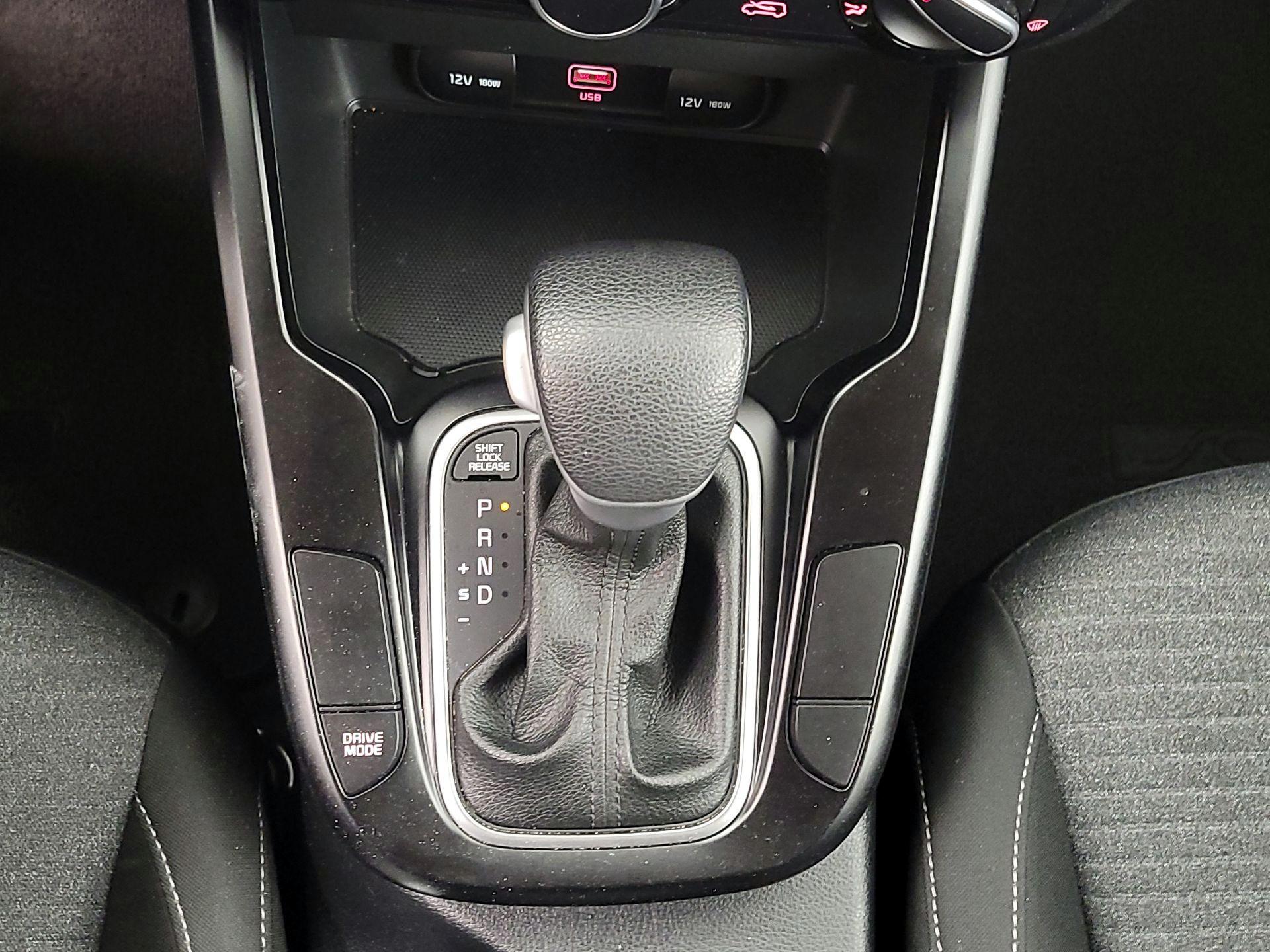 Thumbnail: 2021 Kia Soul - 17