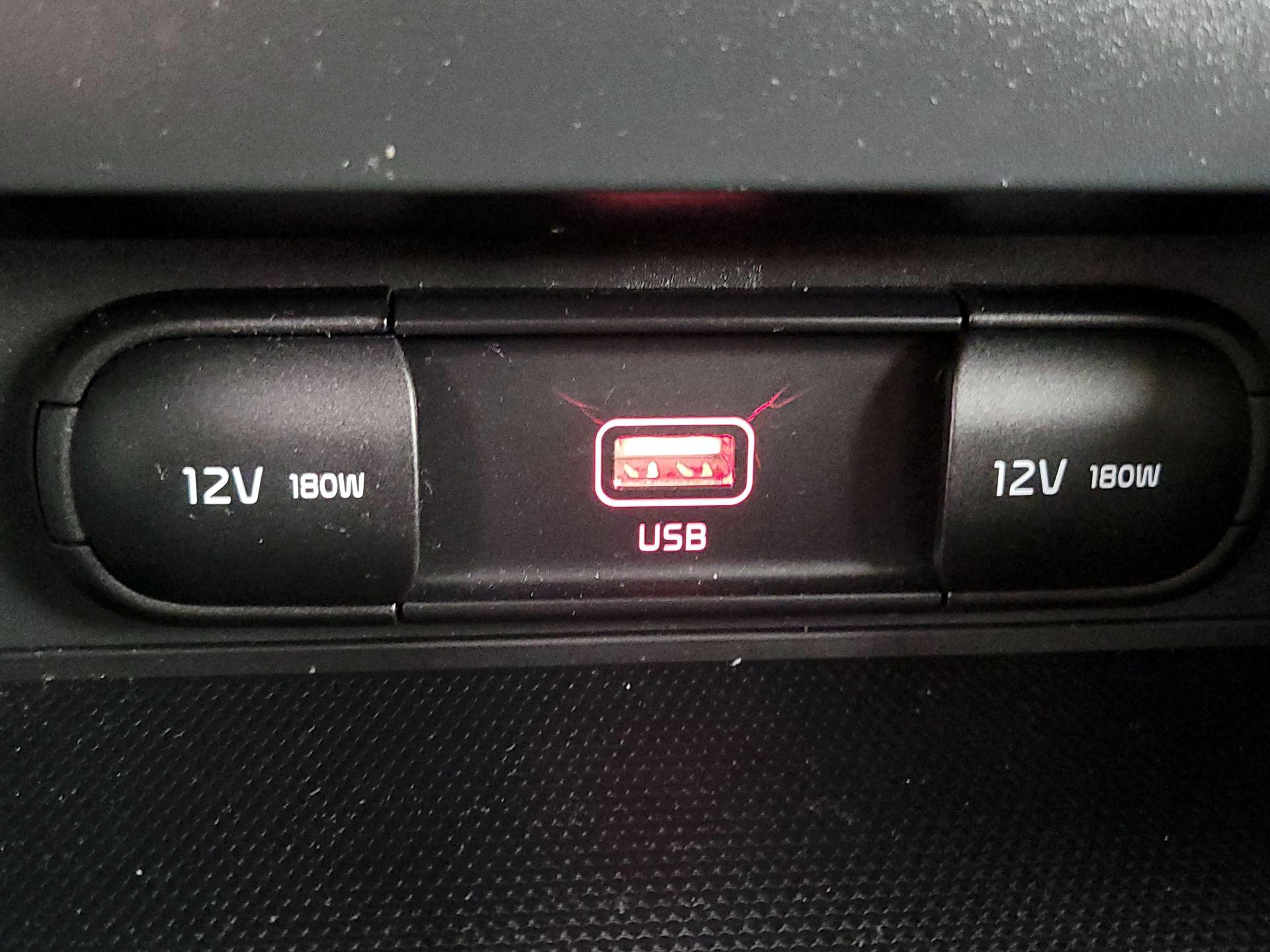 Thumbnail: 2021 Kia Soul - 18