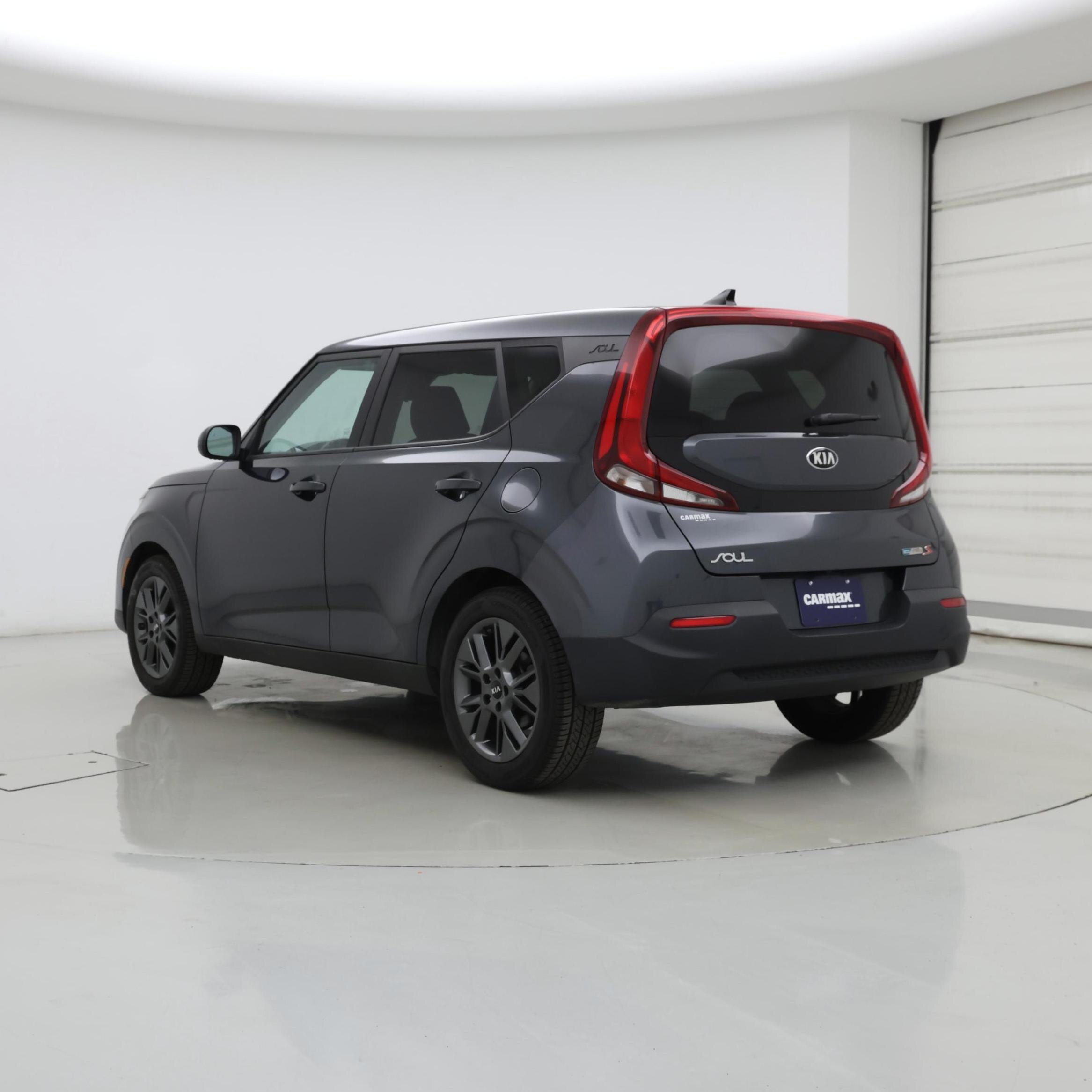 Thumbnail: 2021 Kia Soul - 2