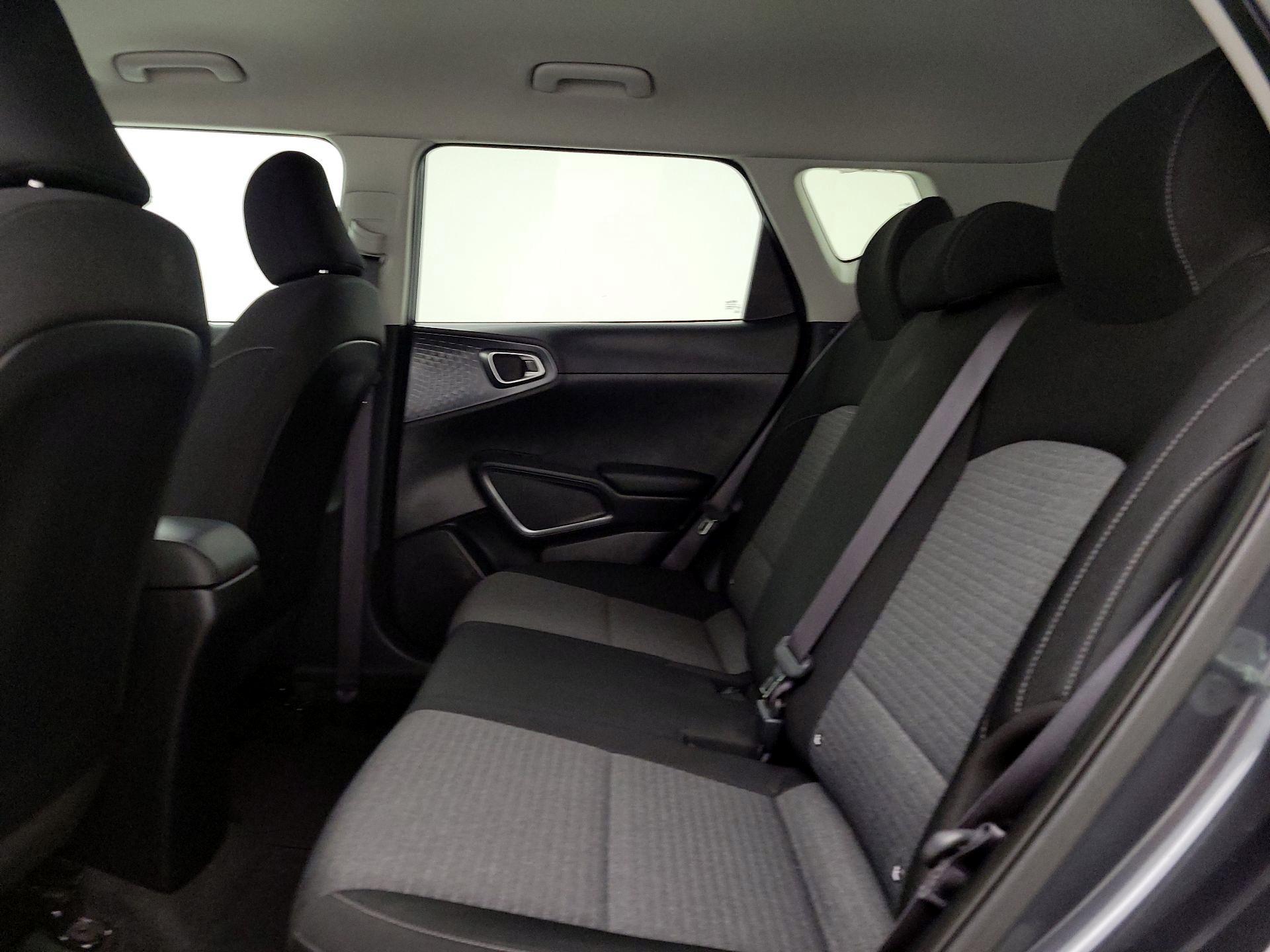 Thumbnail: 2021 Kia Soul - 19