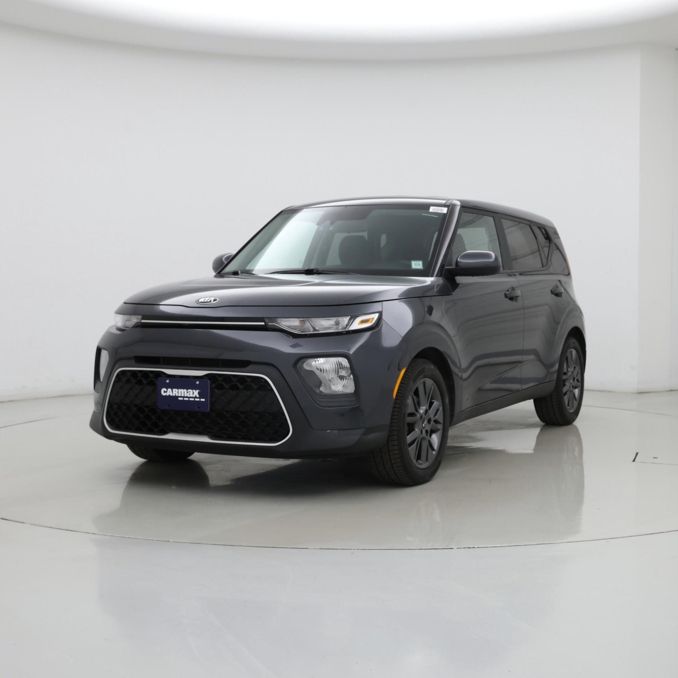 Thumbnail: 2021 Kia Soul - 4