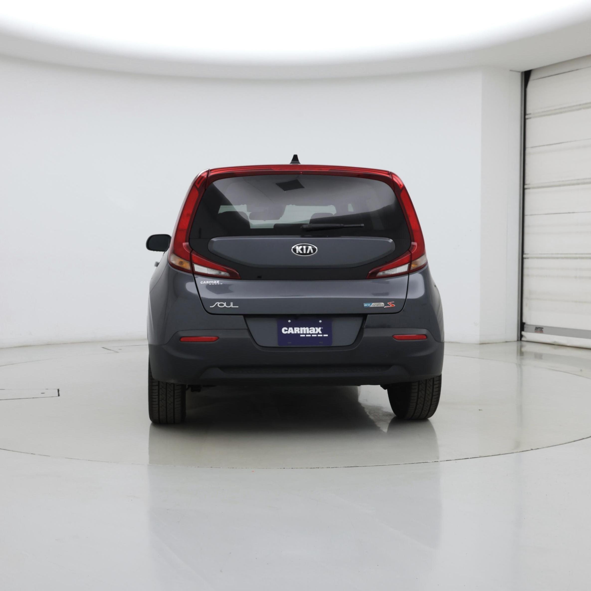 Thumbnail: 2021 Kia Soul - 6
