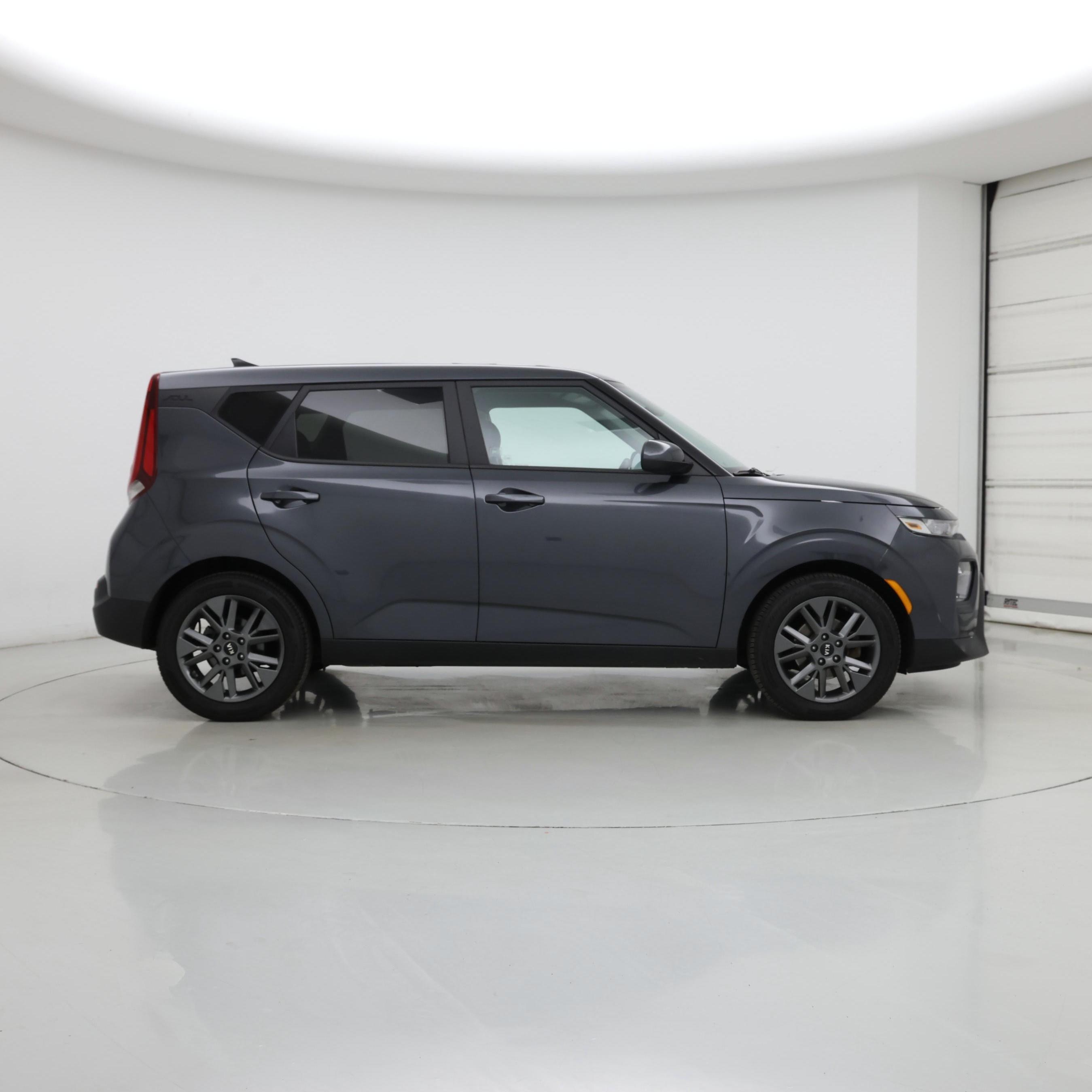Thumbnail: 2021 Kia Soul - 7