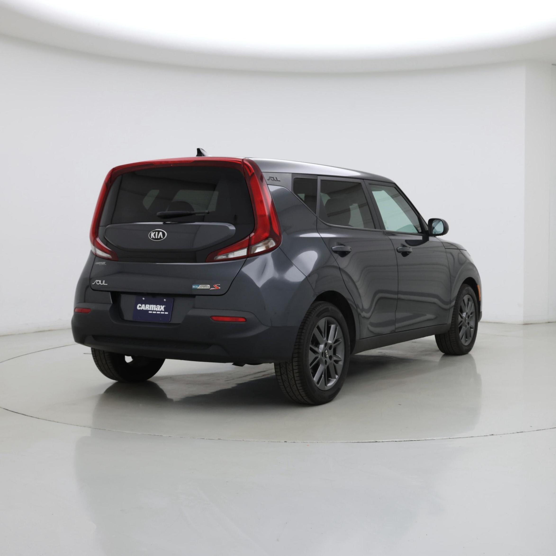 Thumbnail: 2021 Kia Soul - 8