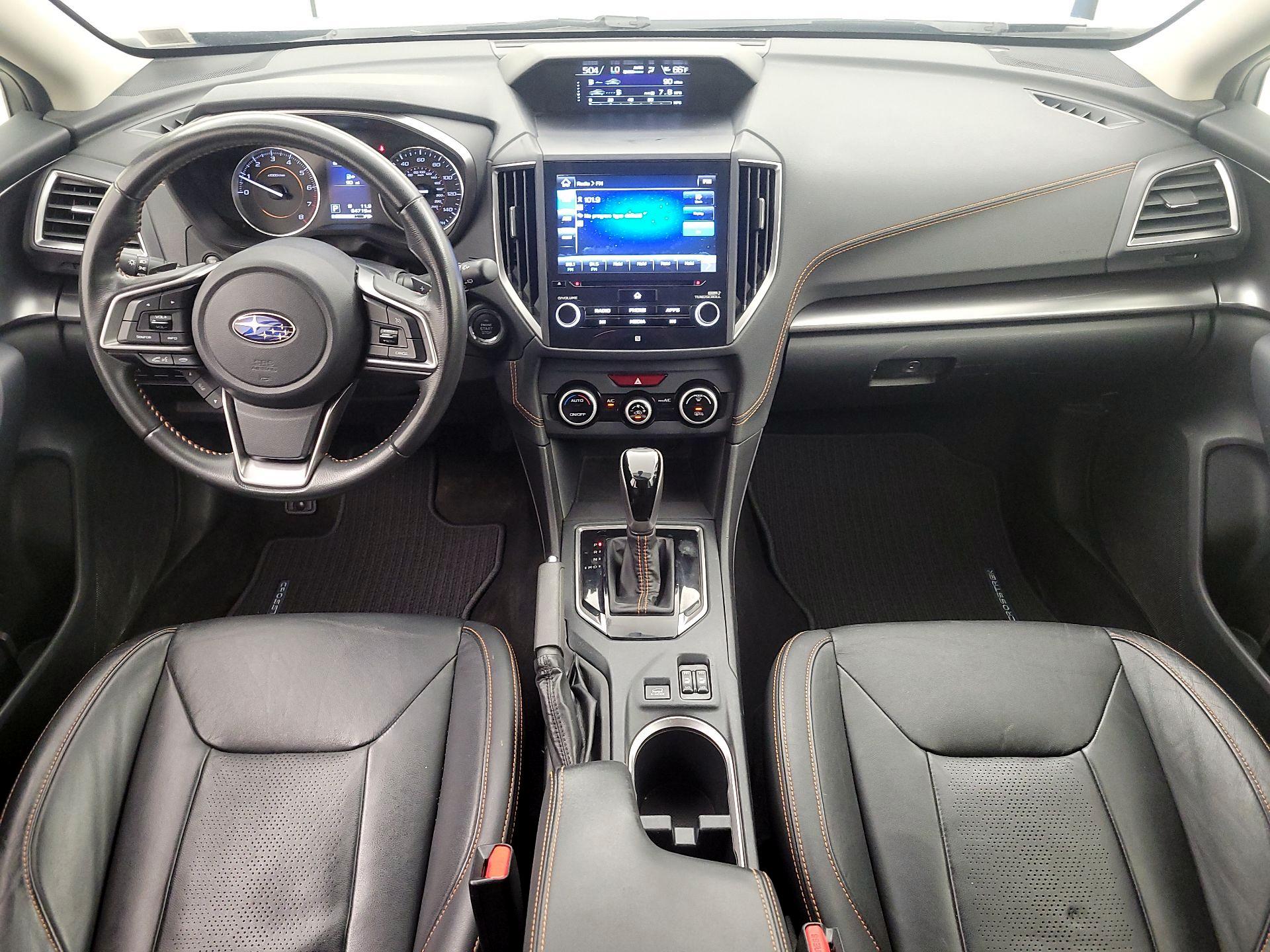 Thumbnail: 2018 Subaru Crosstrek - 9