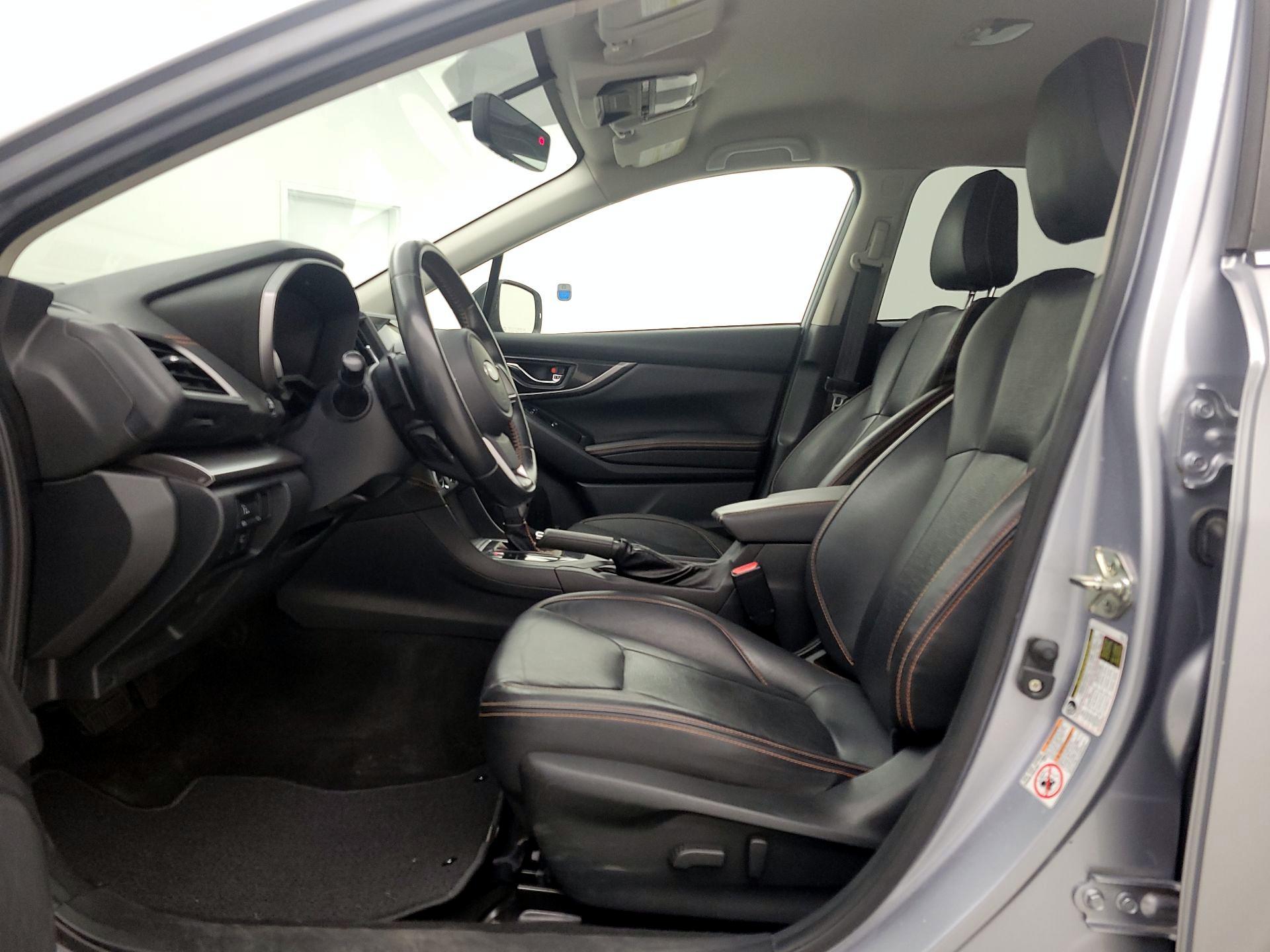 Thumbnail: 2018 Subaru Crosstrek - 11