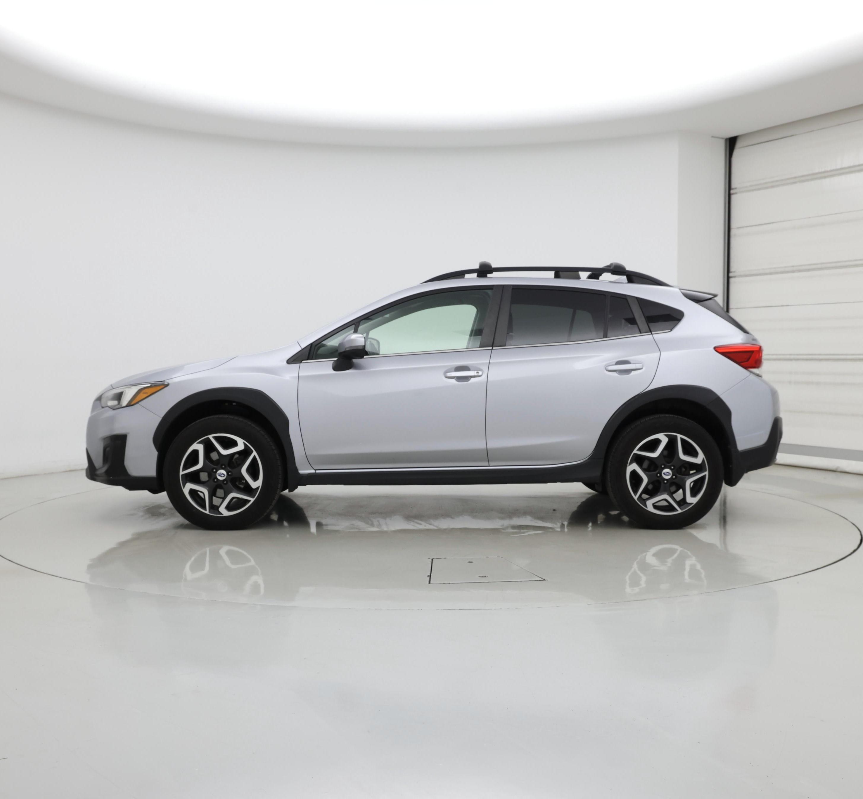 Thumbnail: 2018 Subaru Crosstrek - 3