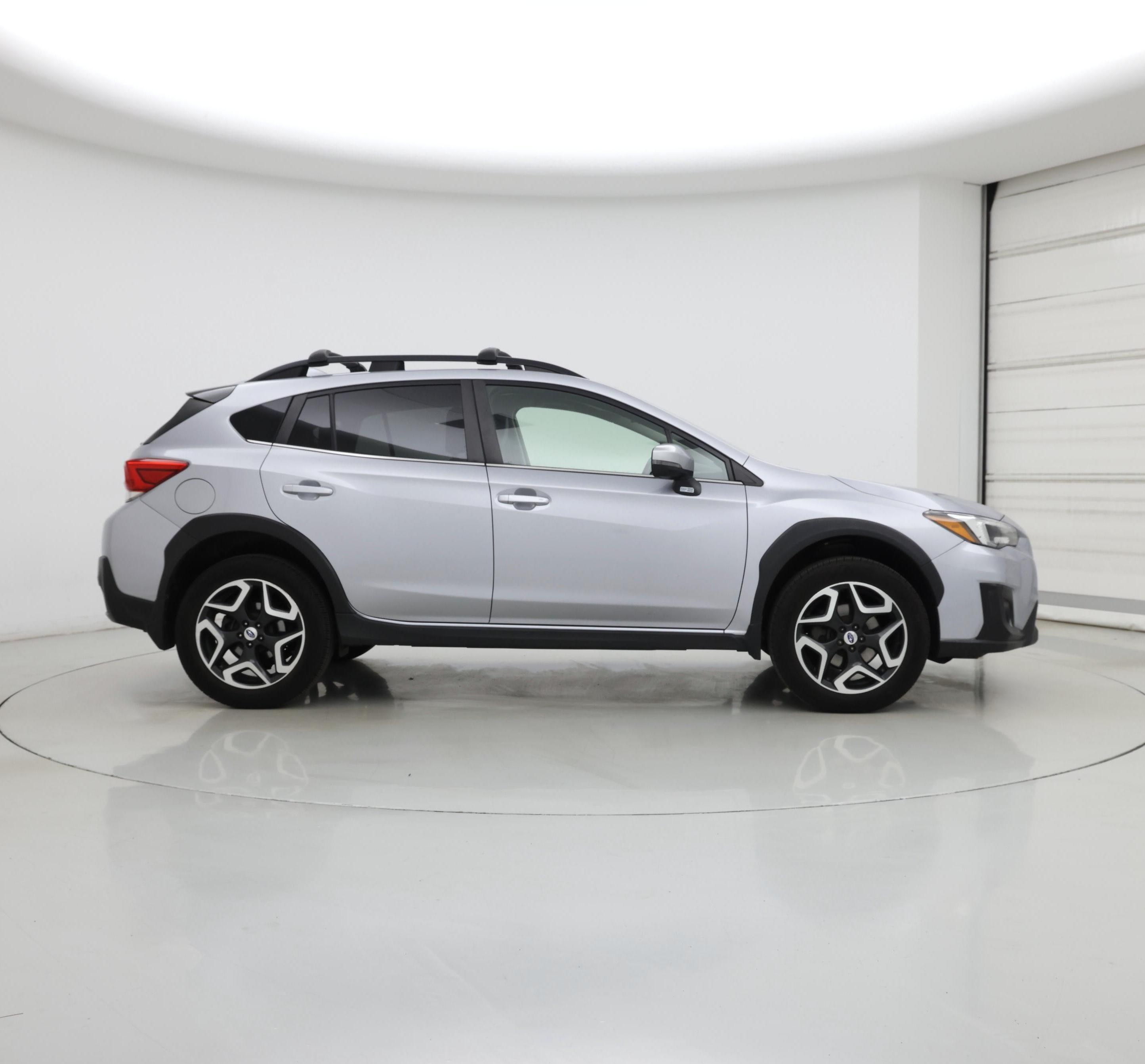 Thumbnail: 2018 Subaru Crosstrek - 7