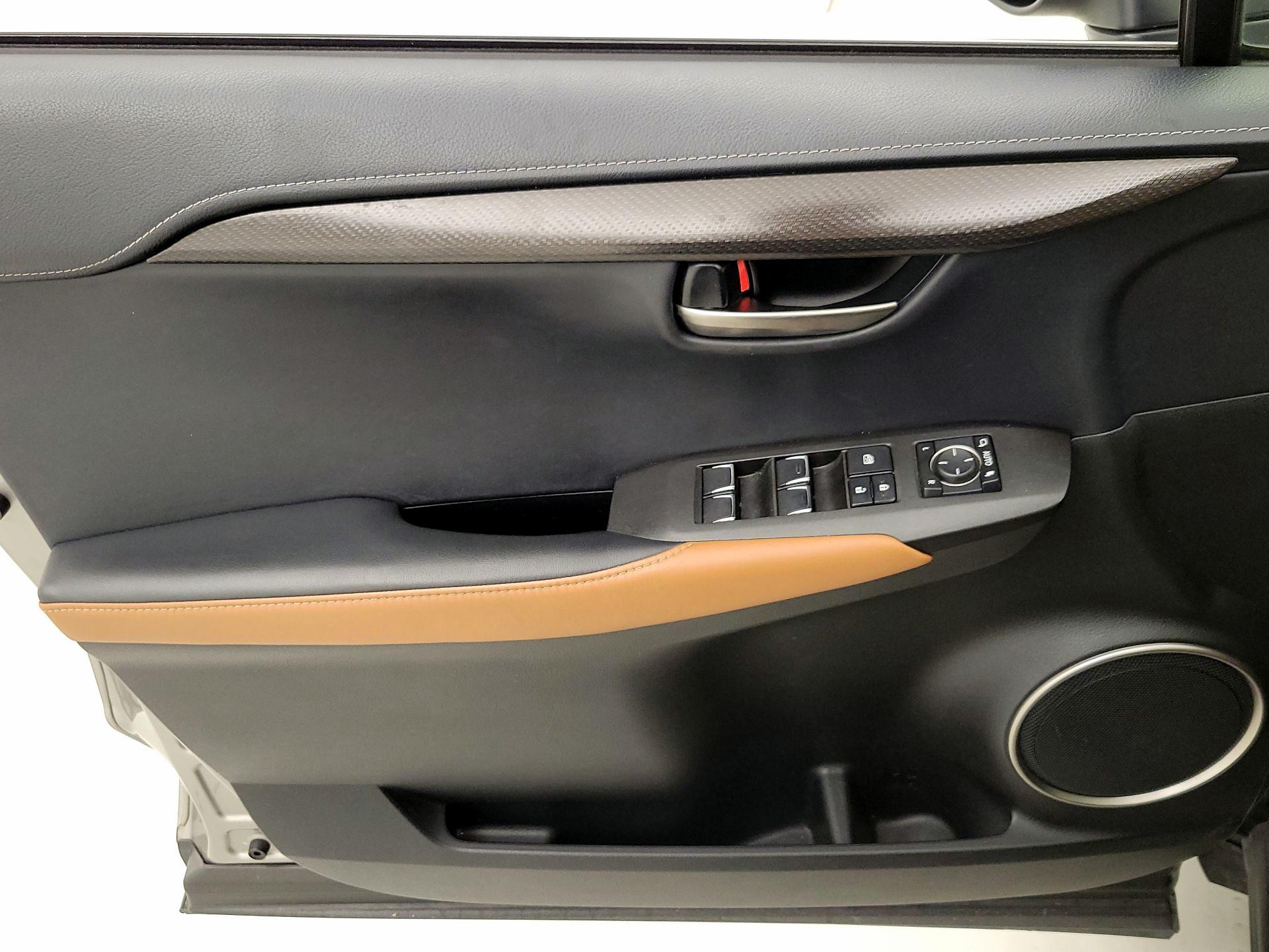 Thumbnail: 2020 Lexus NX - 12