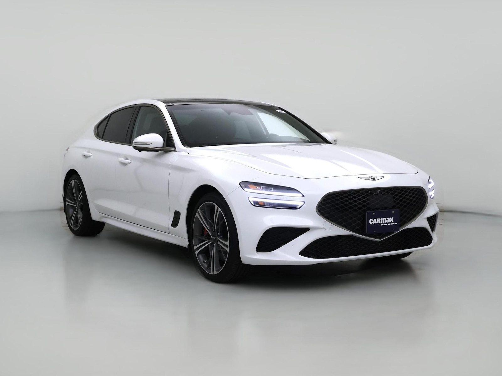 2024 GENESIS G70 Sport Advanced