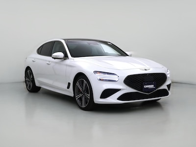 2024 Genesis G70 Sport Advanced
