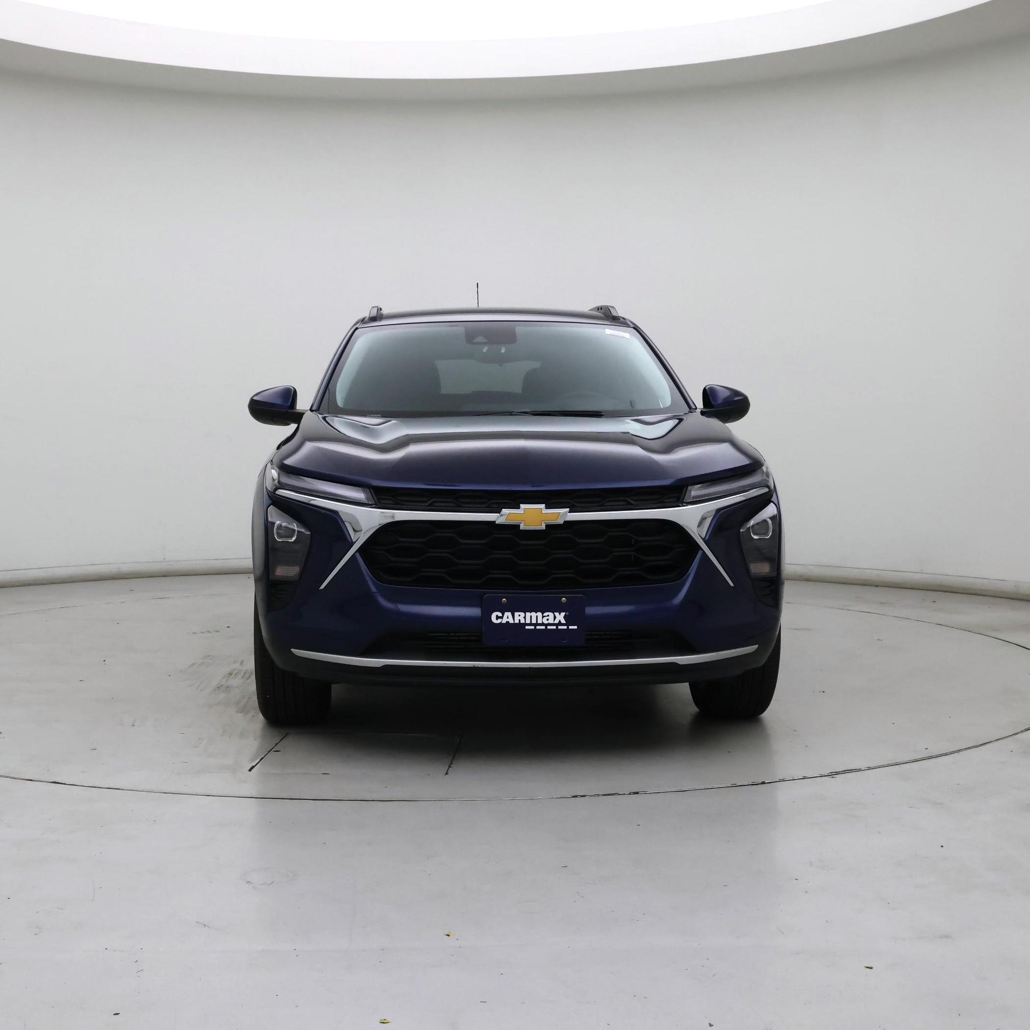 Thumbnail: 2024 Chevrolet Trax - 5