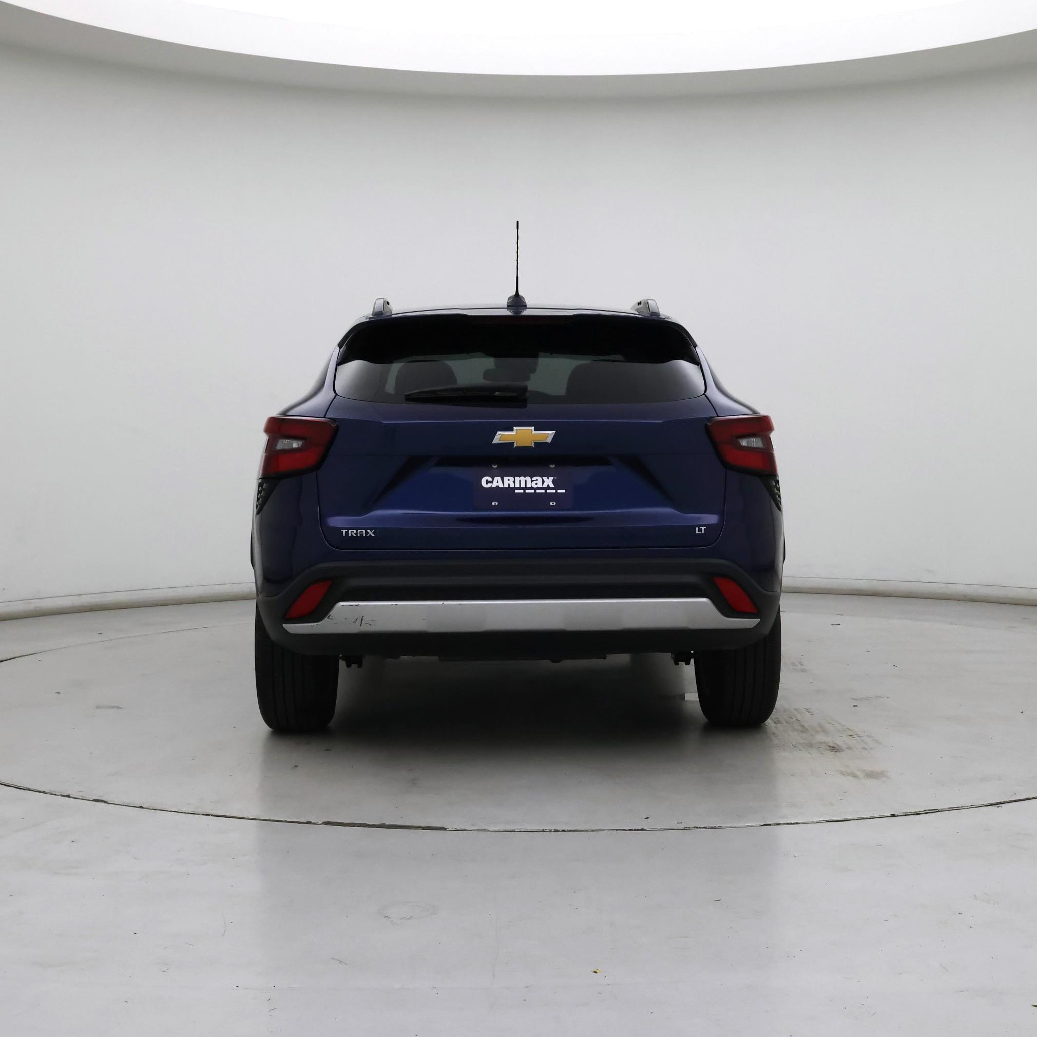Thumbnail: 2024 Chevrolet Trax - 6