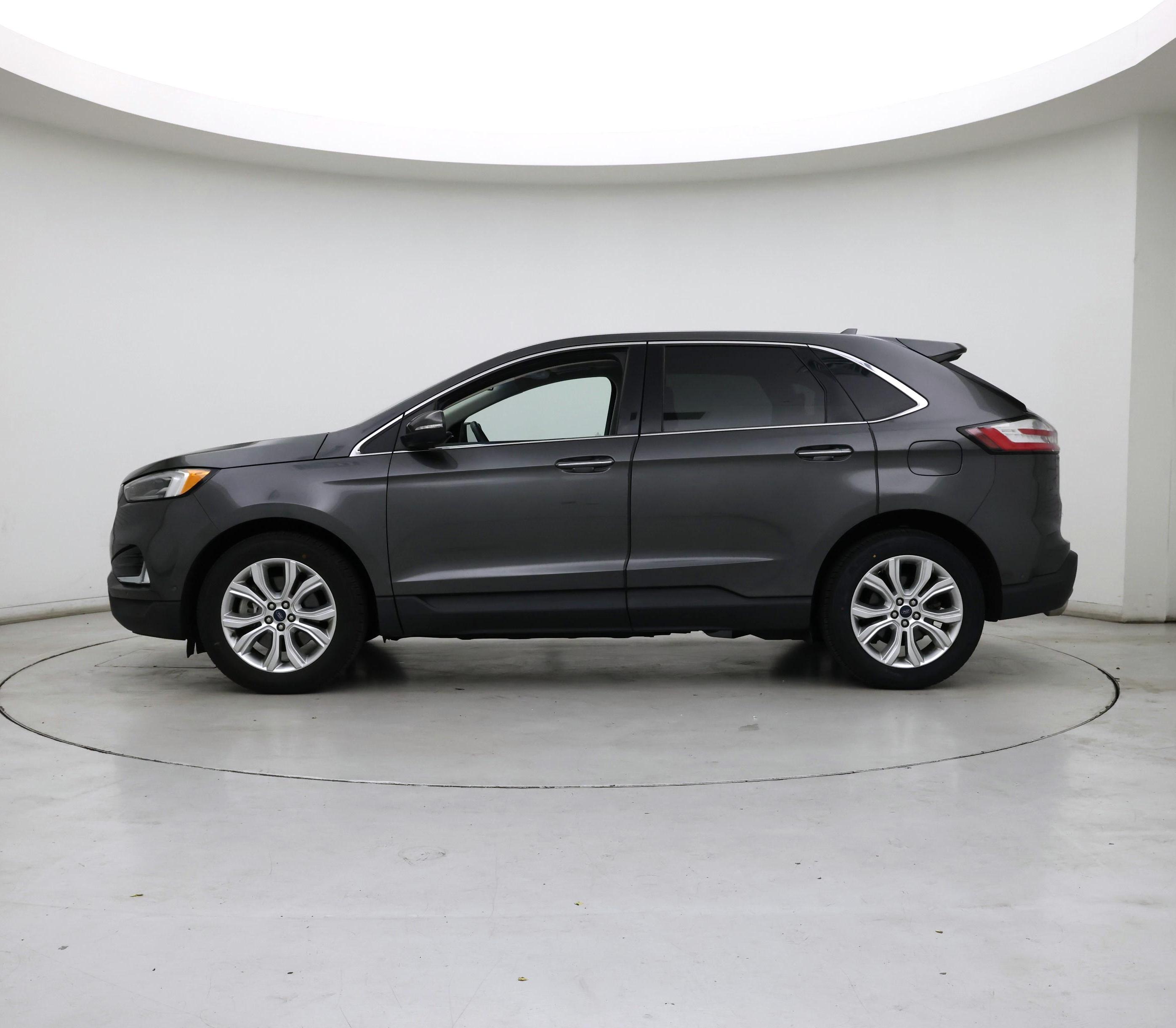 Thumbnail: 2020 Ford Edge - 3