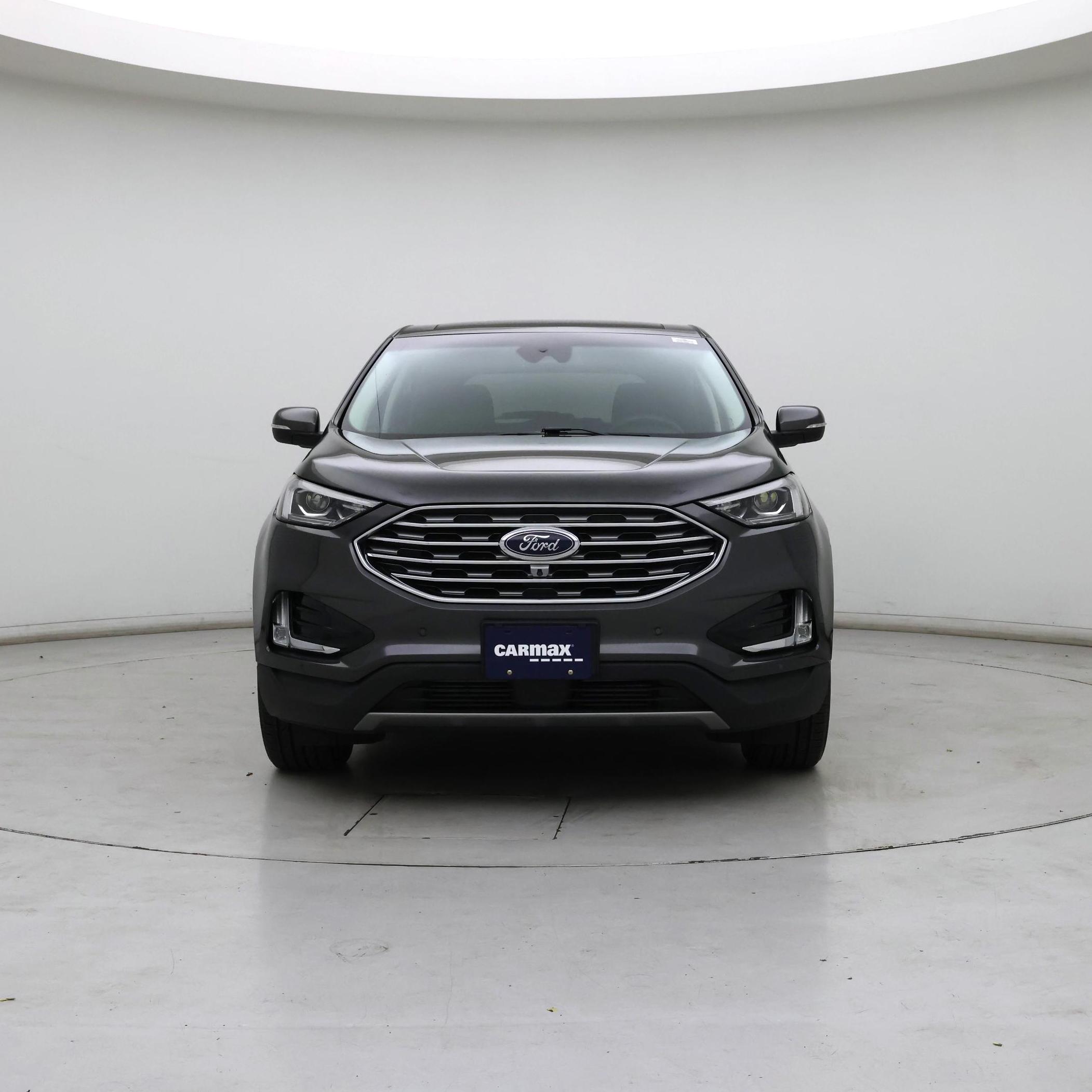 Thumbnail: 2020 Ford Edge - 5