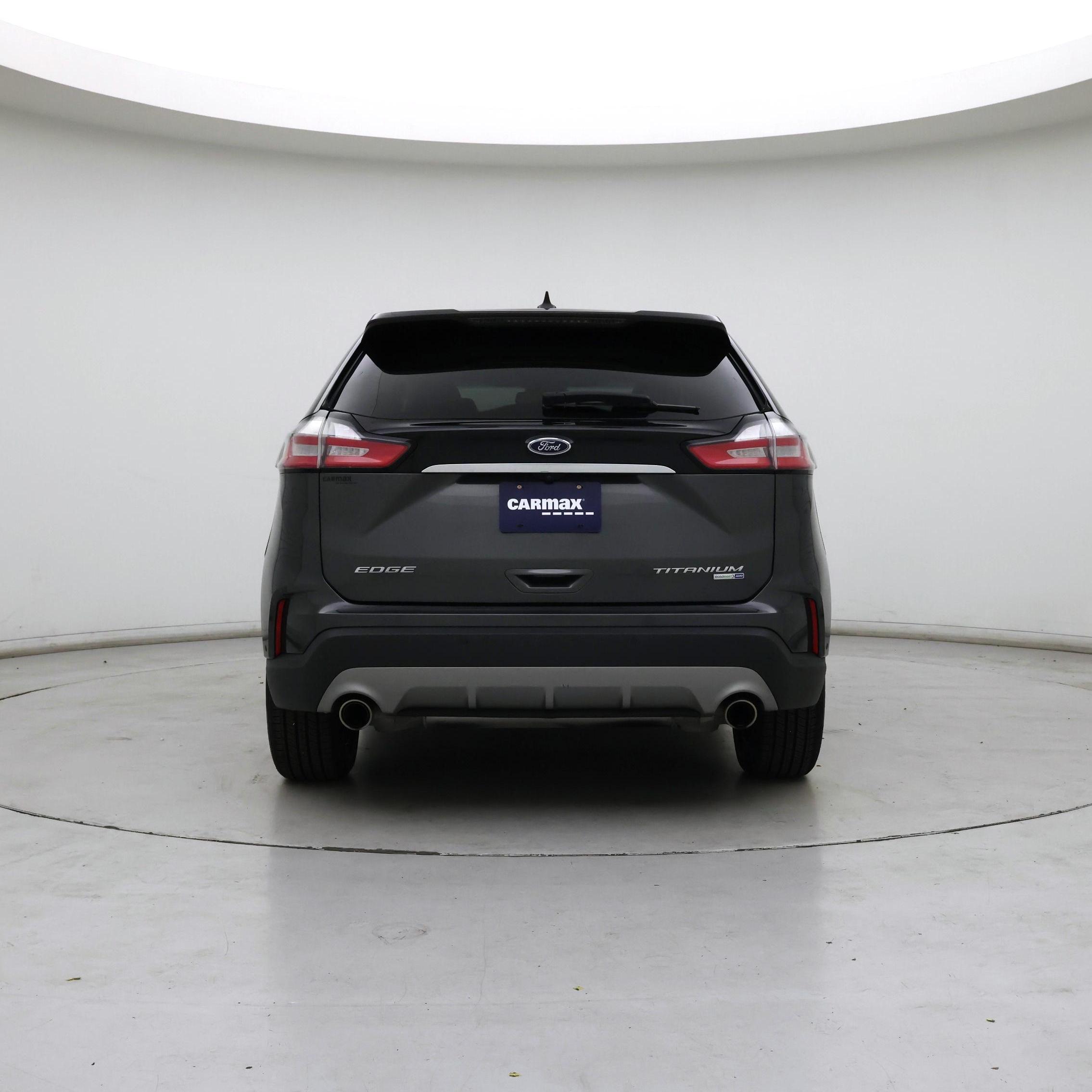 Thumbnail: 2020 Ford Edge - 6