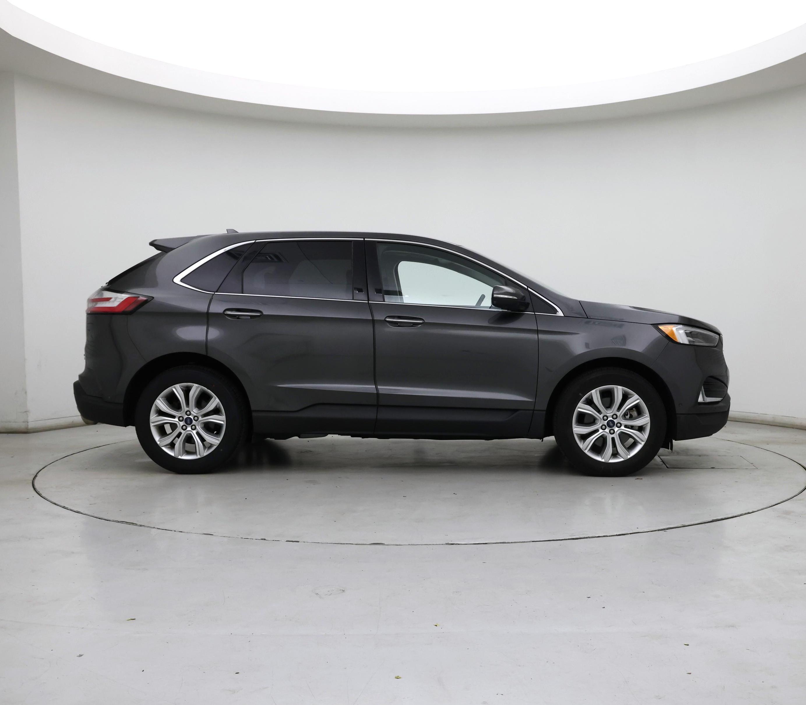 Thumbnail: 2020 Ford Edge - 7