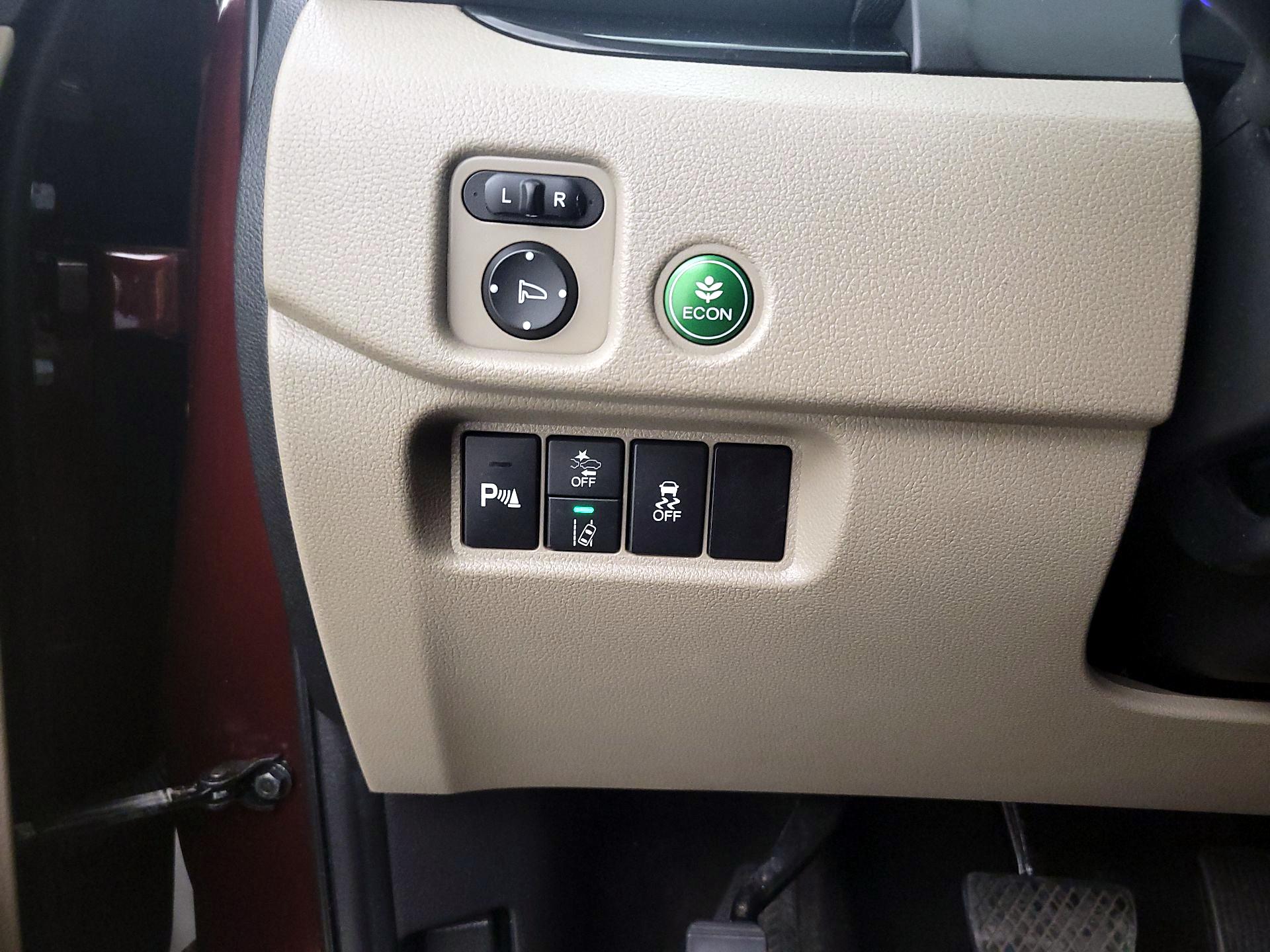 Thumbnail: 2021 Honda Pilot - 13