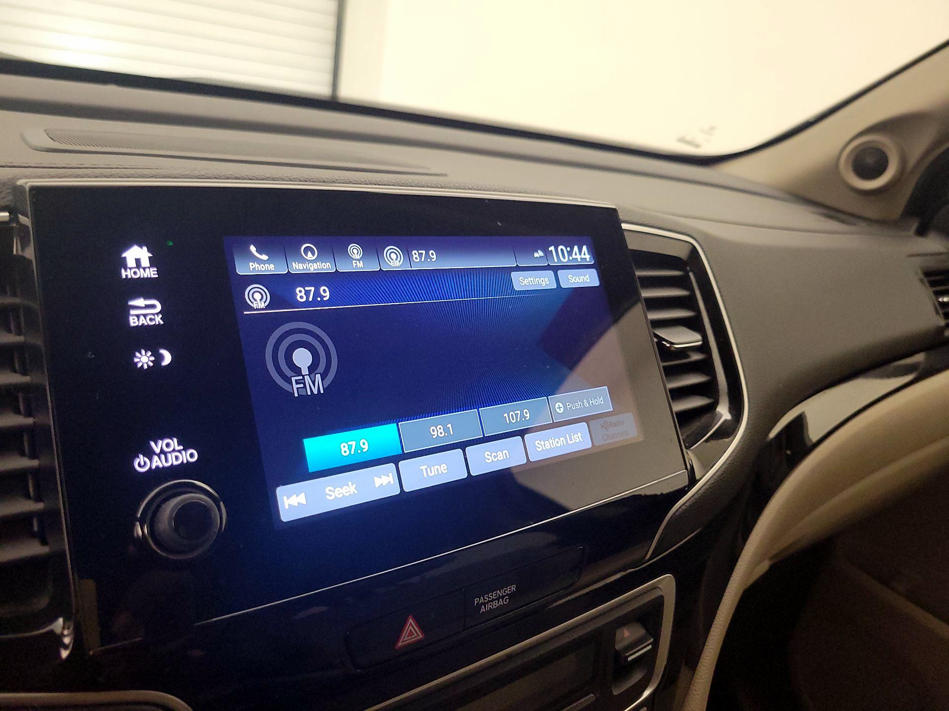 Thumbnail: 2021 Honda Pilot - 15