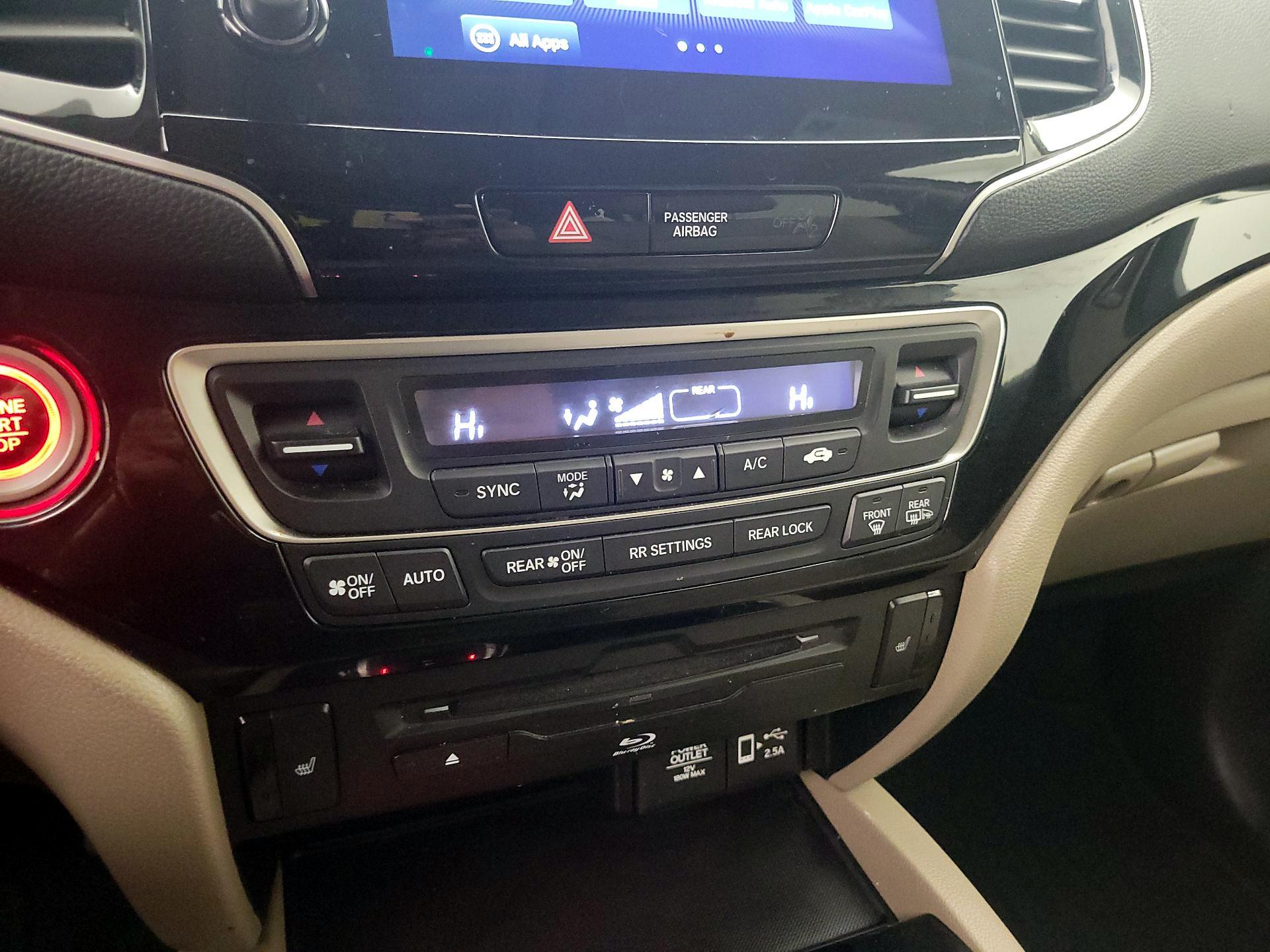 Thumbnail: 2021 Honda Pilot - 16