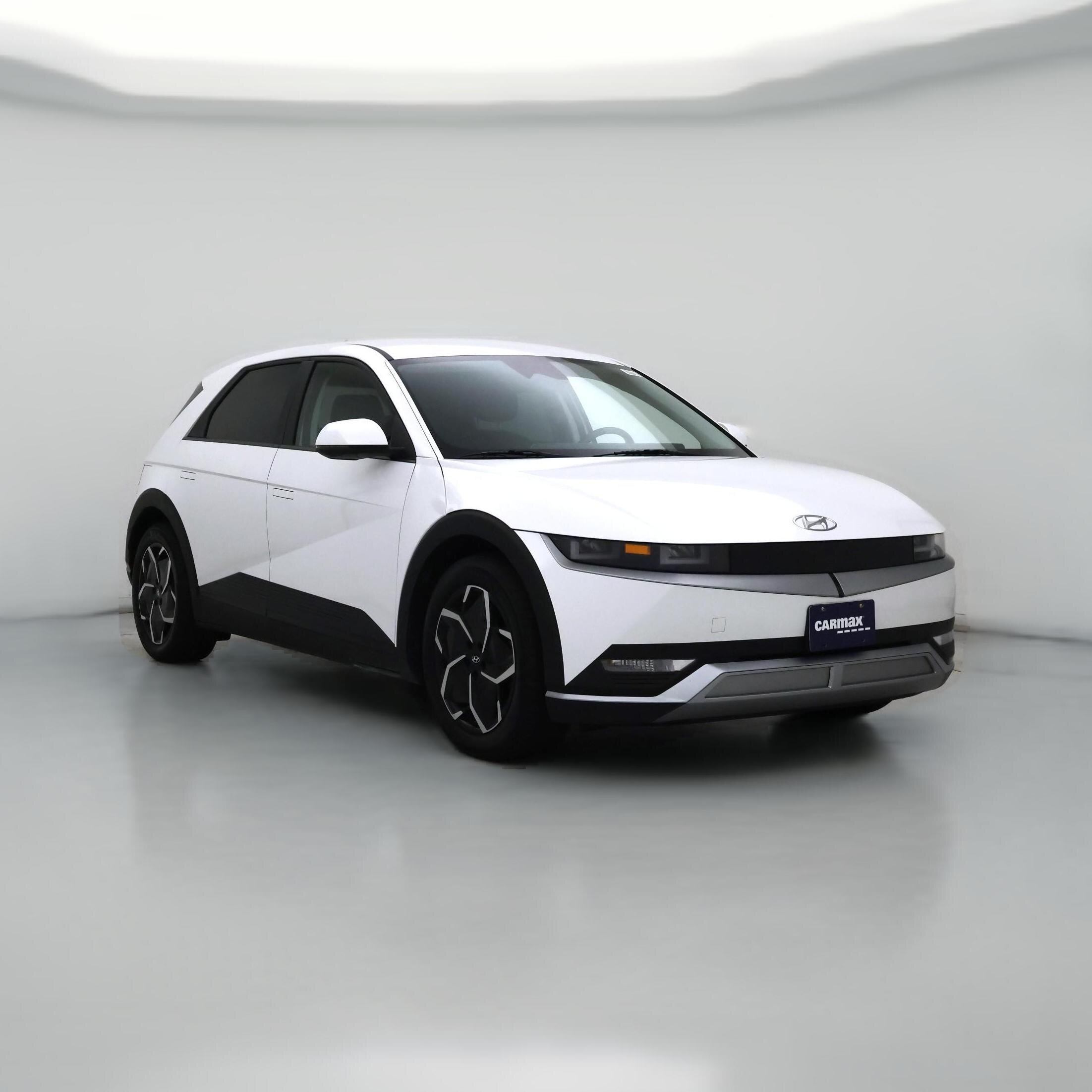 Thumbnail: 2023 Hyundai Ioniq 5 - 1