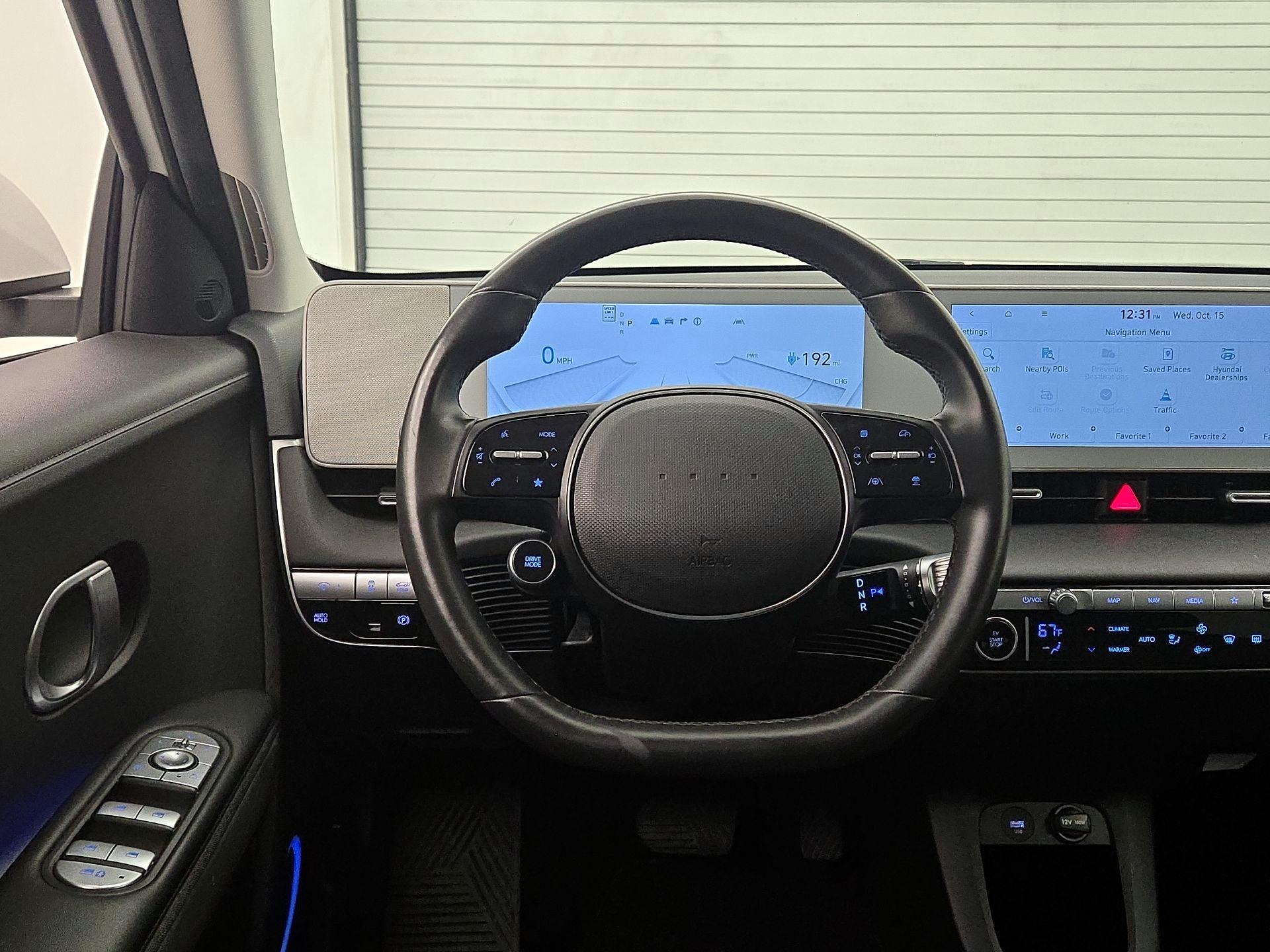 Thumbnail: 2023 Hyundai Ioniq 5 - 10