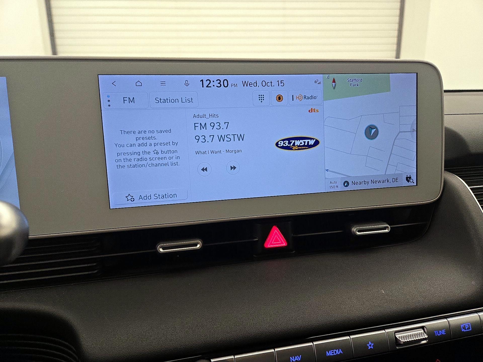 Thumbnail: 2023 Hyundai Ioniq 5 - 16