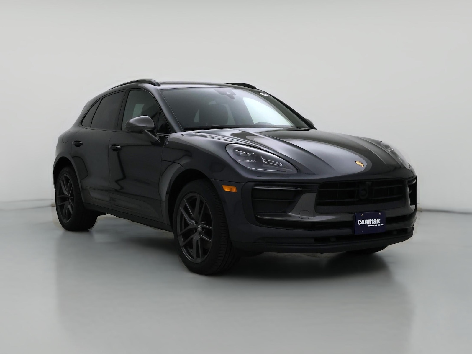 2024 Porsche Macan T