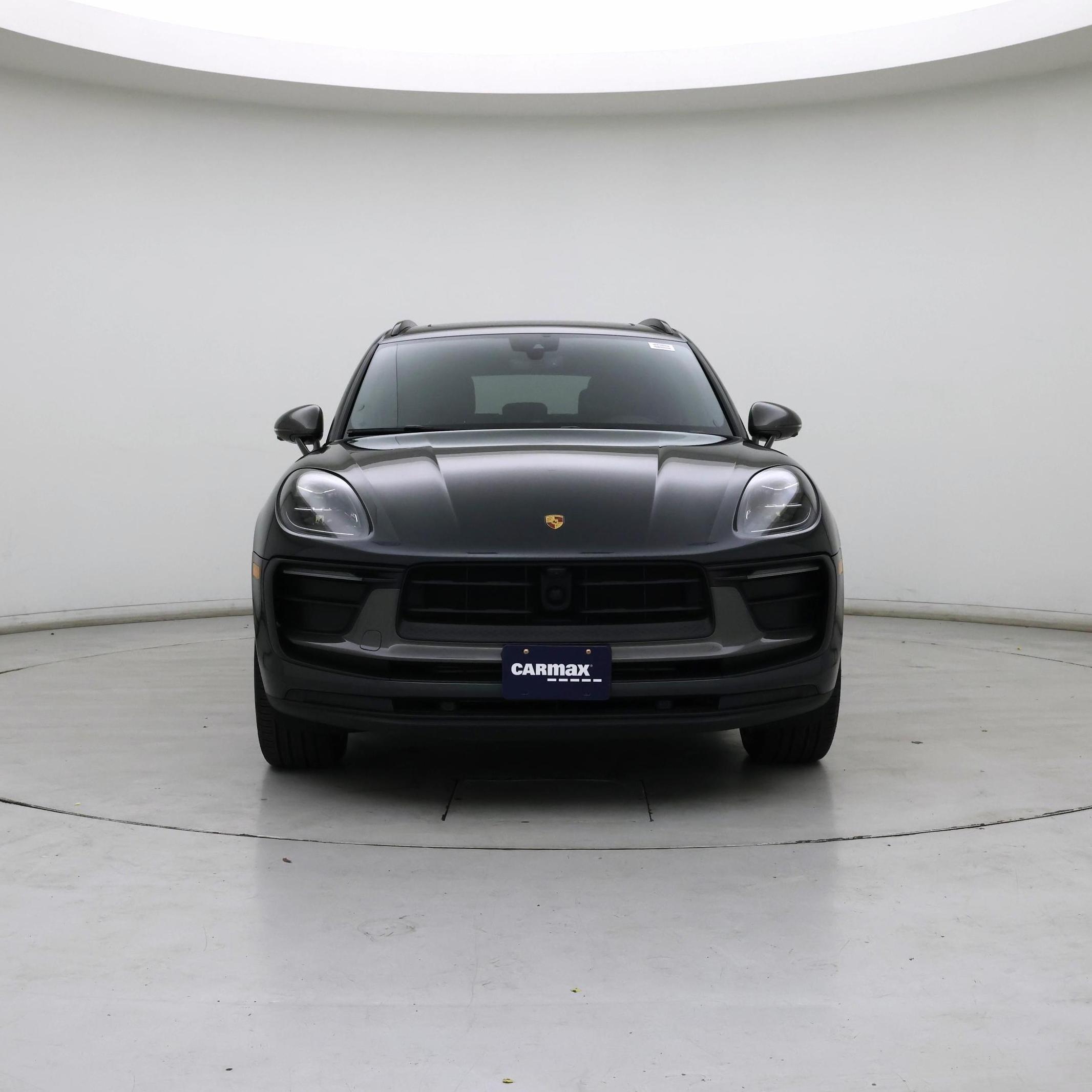 Thumbnail: 2024 Porsche Macan - 5