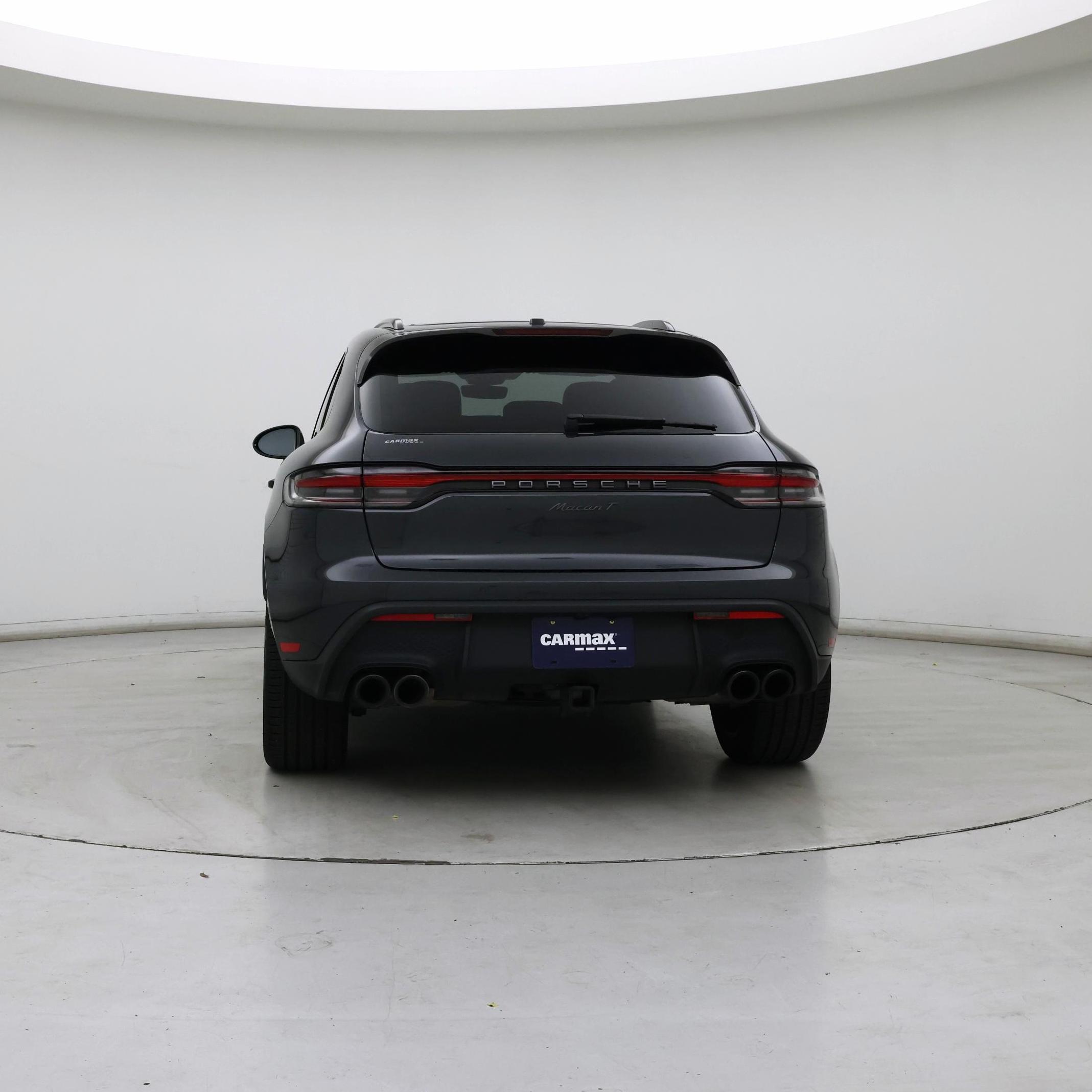 Thumbnail: 2024 Porsche Macan - 6